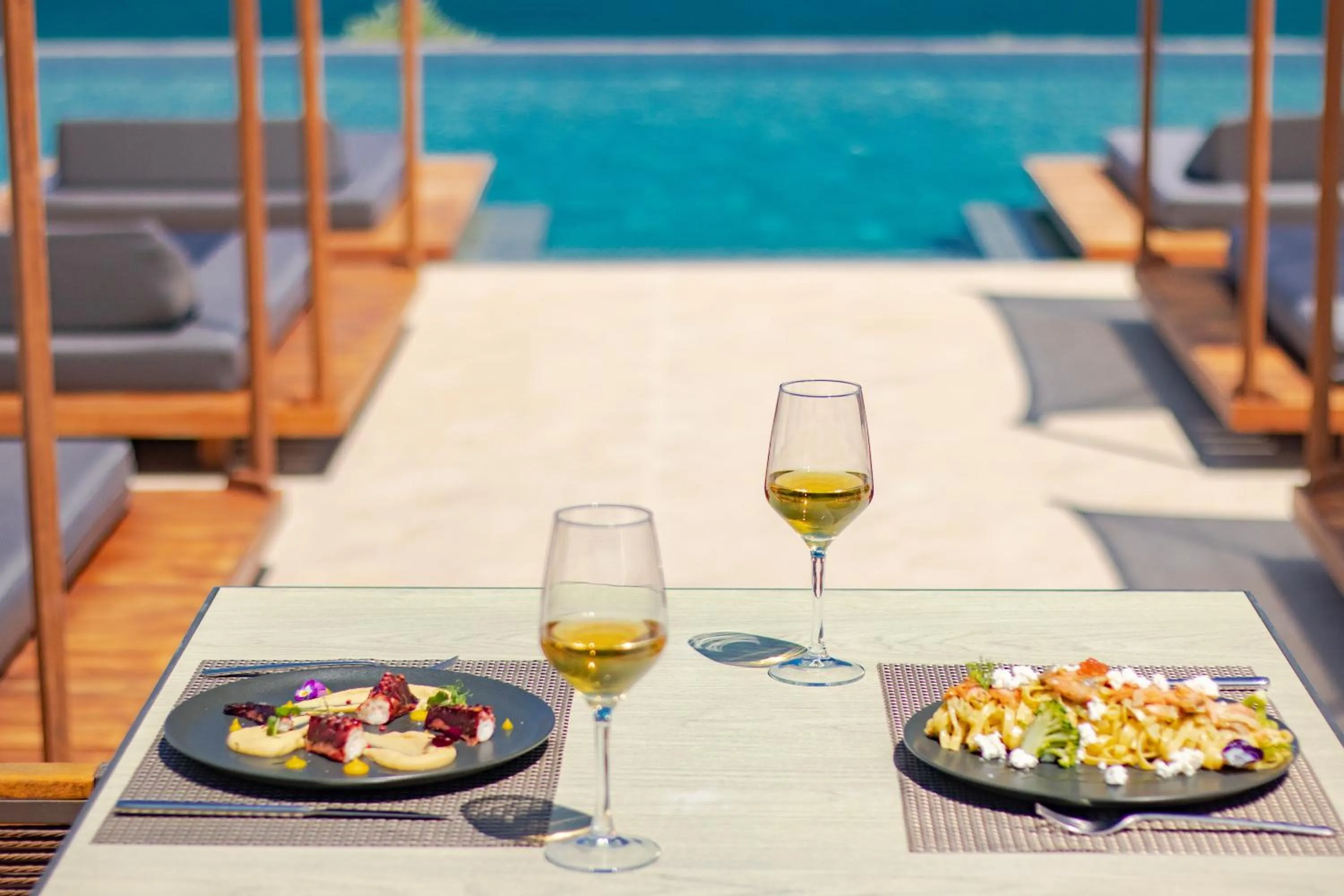 Colonides Beach Hotel