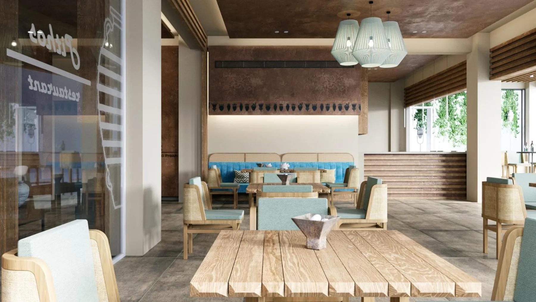 Colonides Beach Hotel