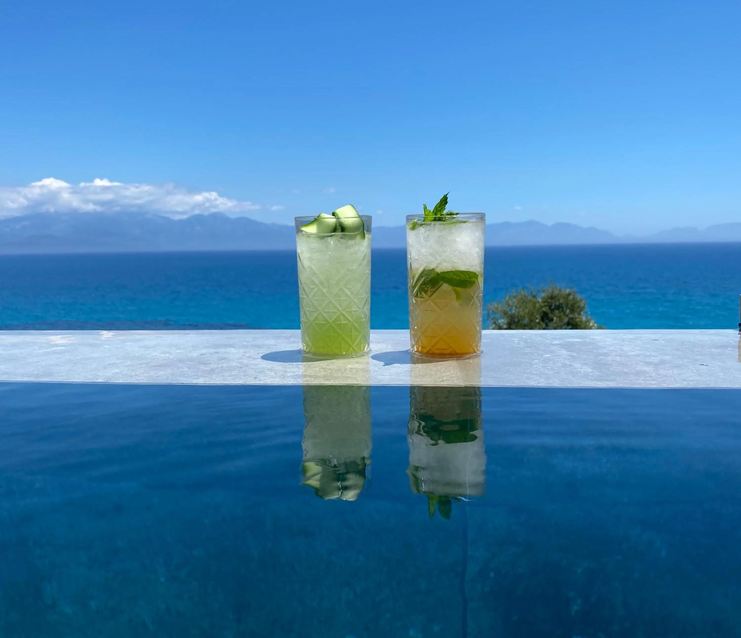 Colonides Beach Hotel