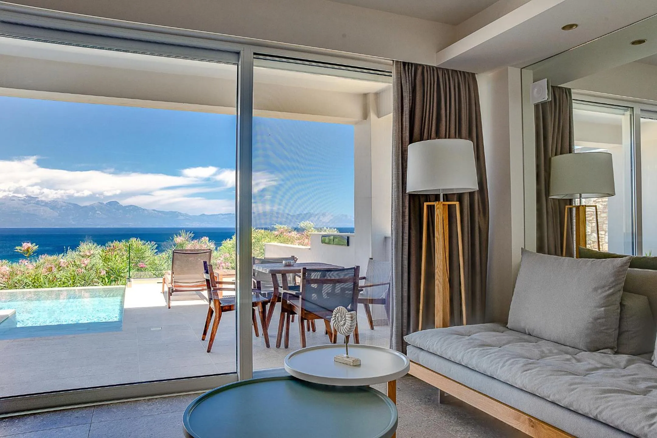 Colonides Beach Hotel