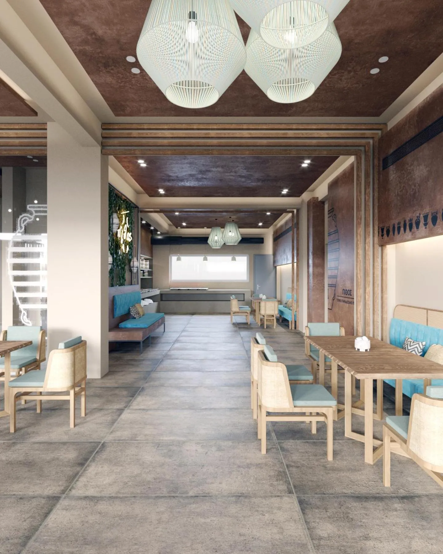 Colonides Beach Hotel