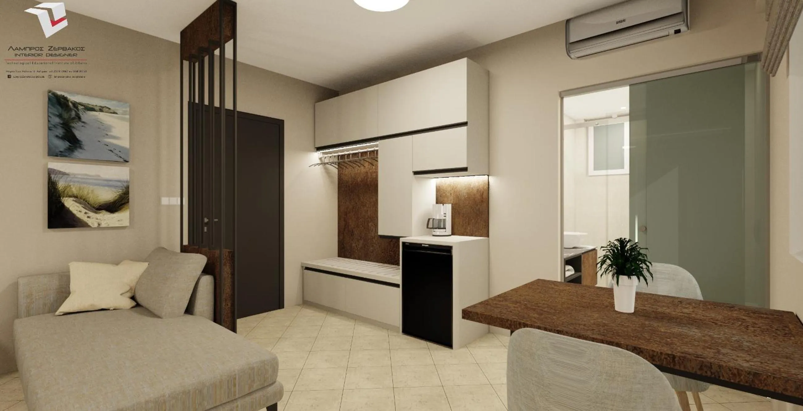 Colonides Beach Hotel