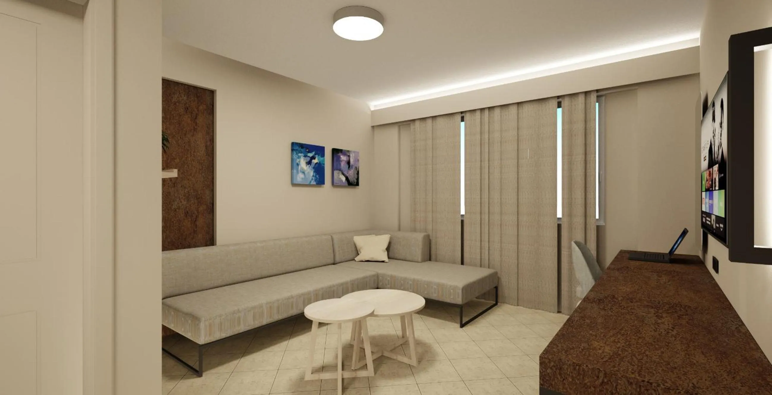 Colonides Beach Hotel