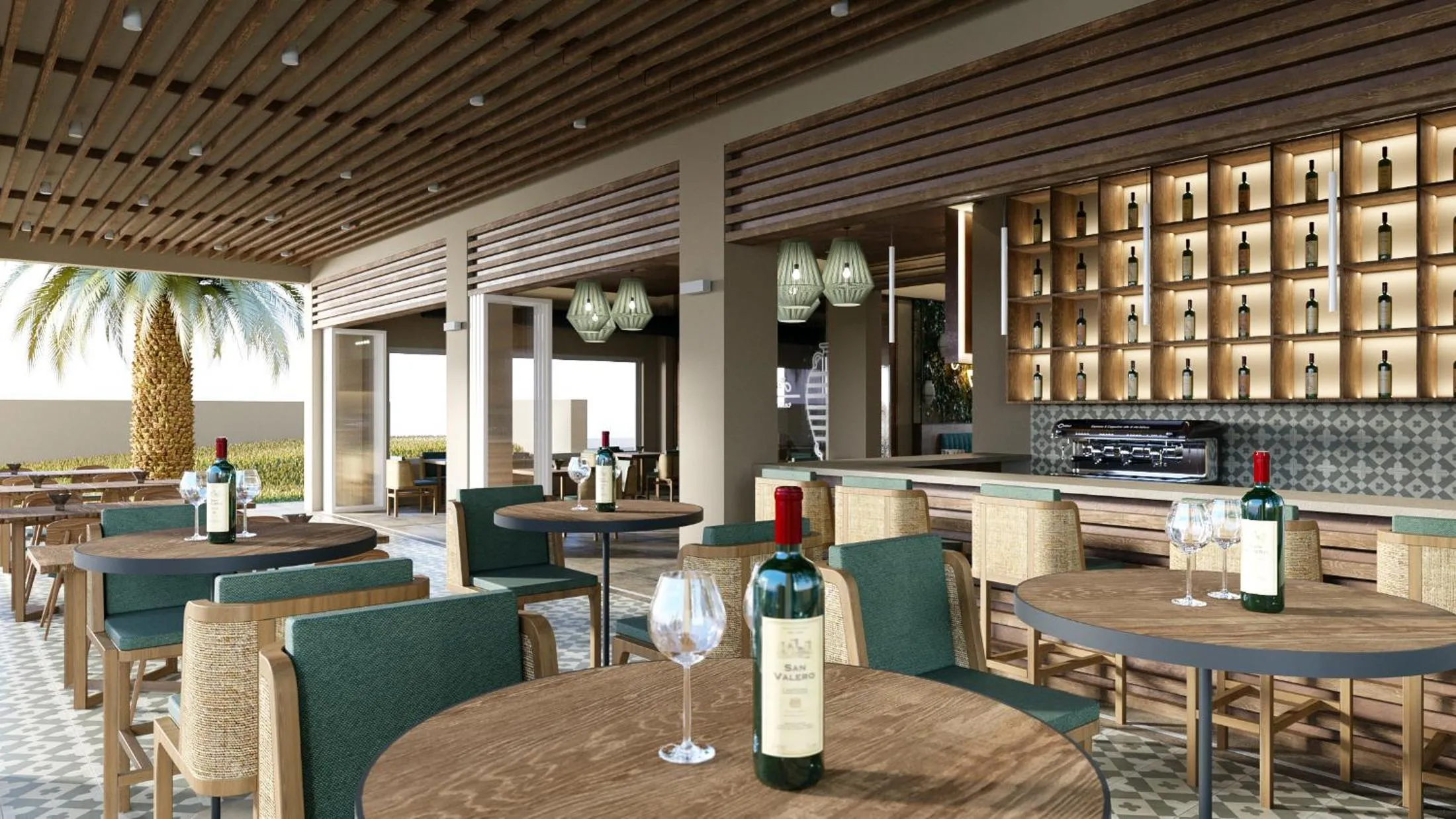 Colonides Beach Hotel