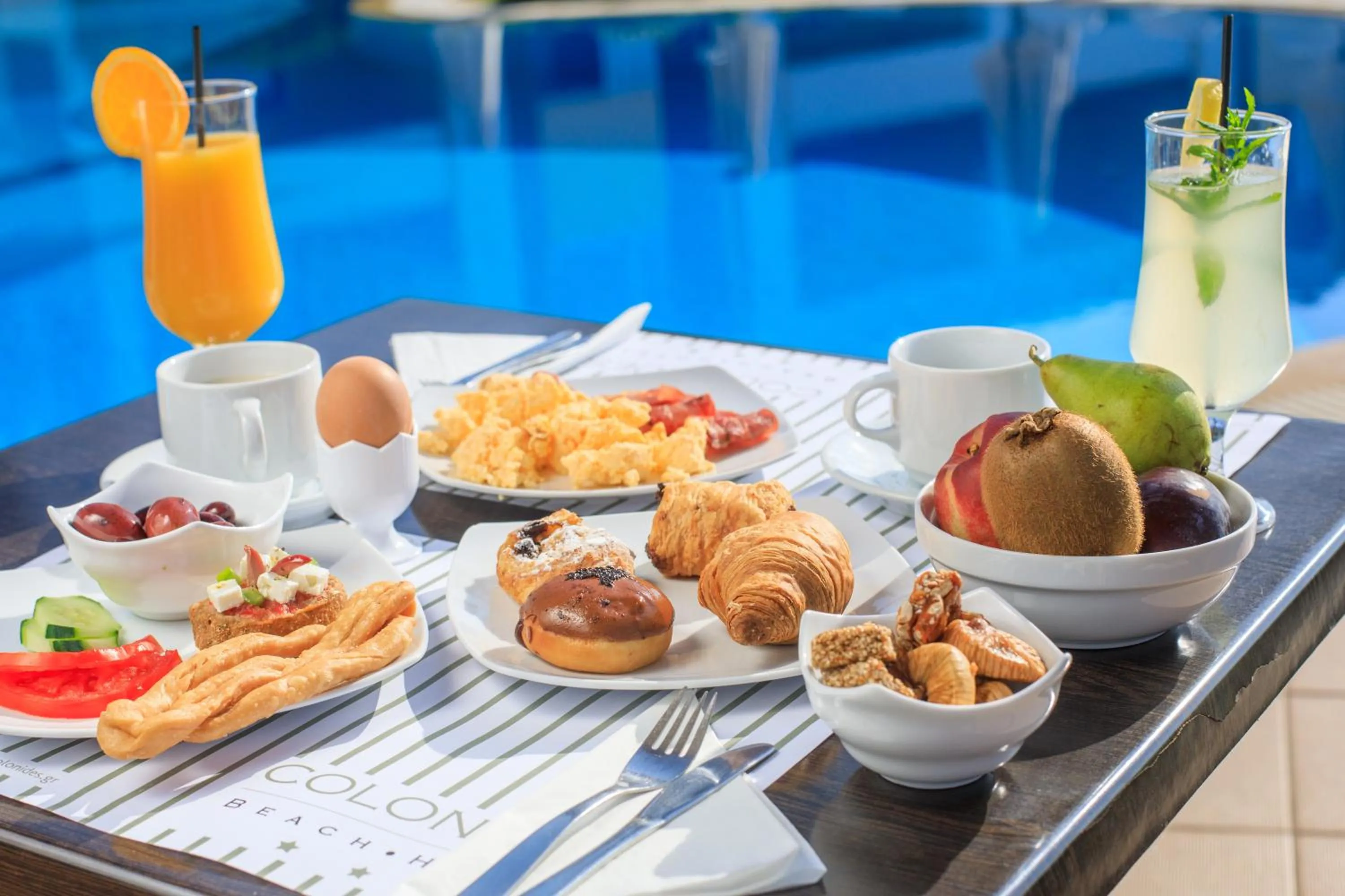 Other in Colonides Beach Hotel