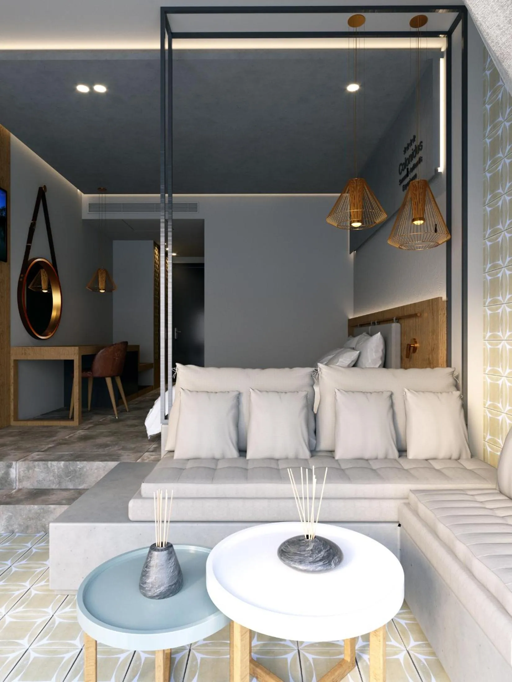 Colonides Beach Hotel