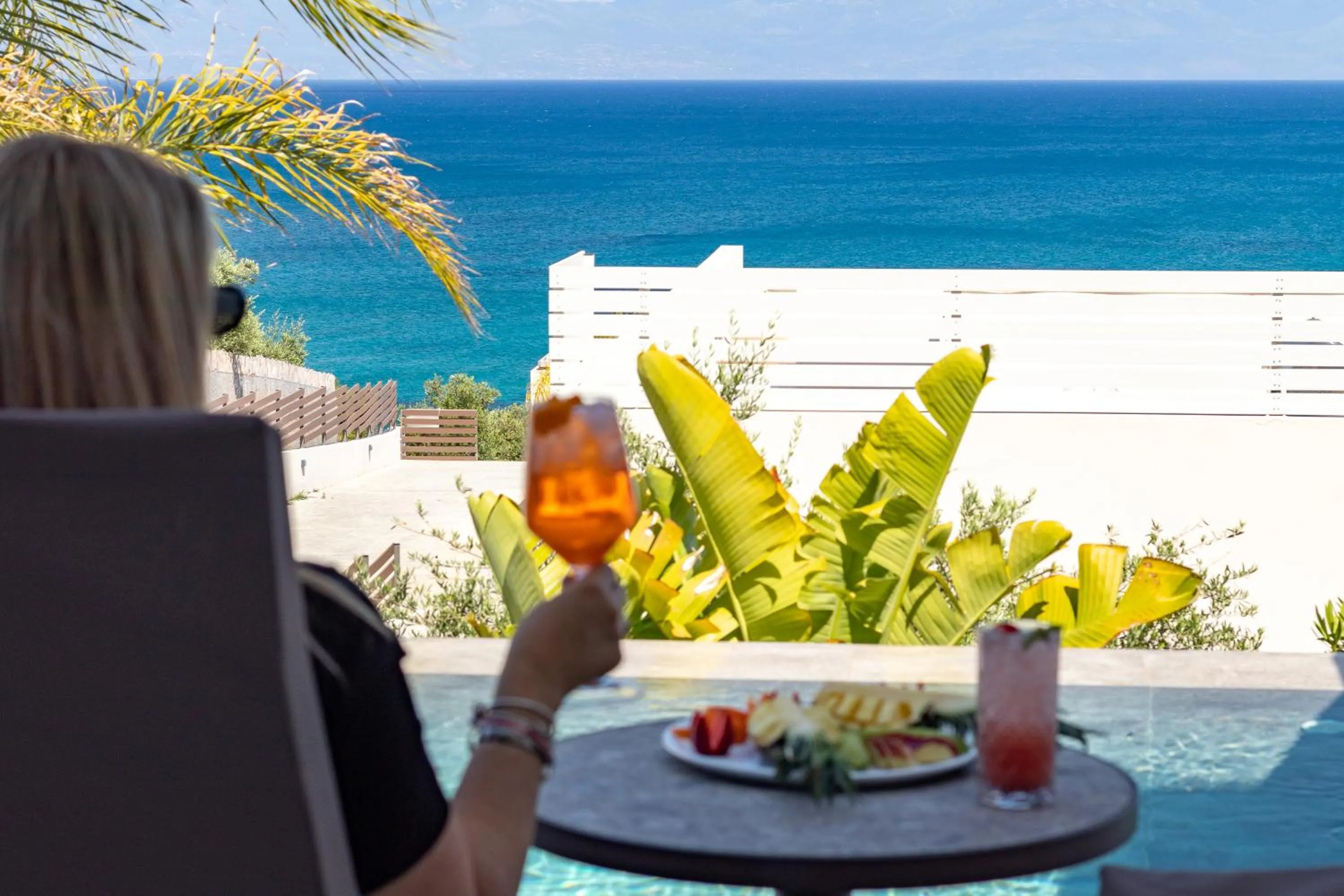 Colonides Beach Hotel