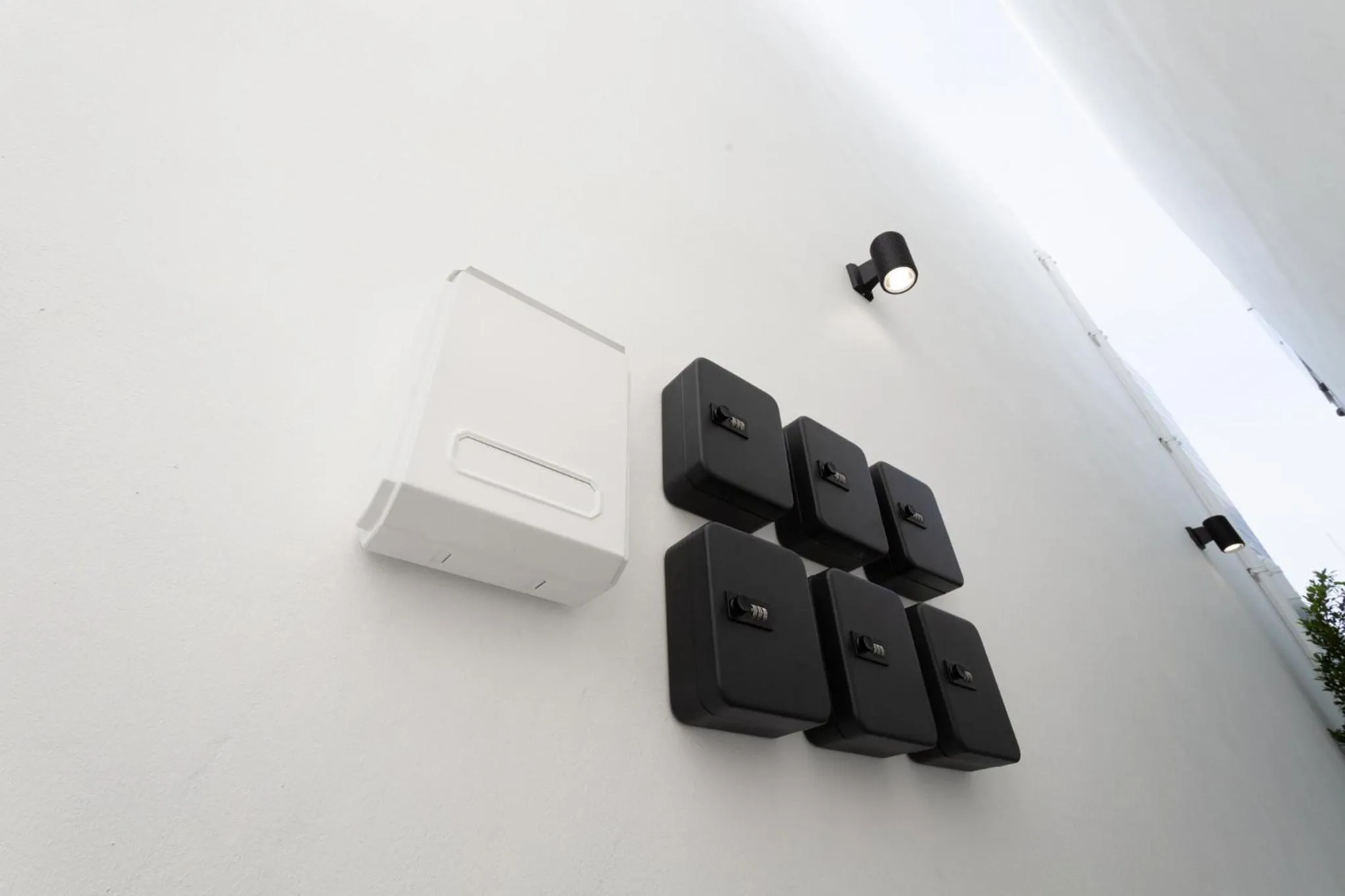 safe in Barayan place