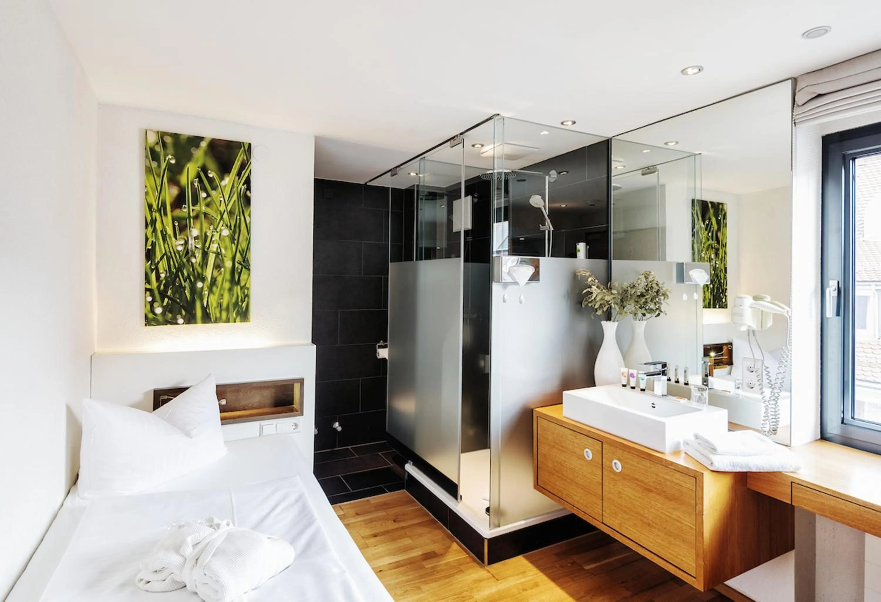 Photo of the whole room in Seehotel Litz