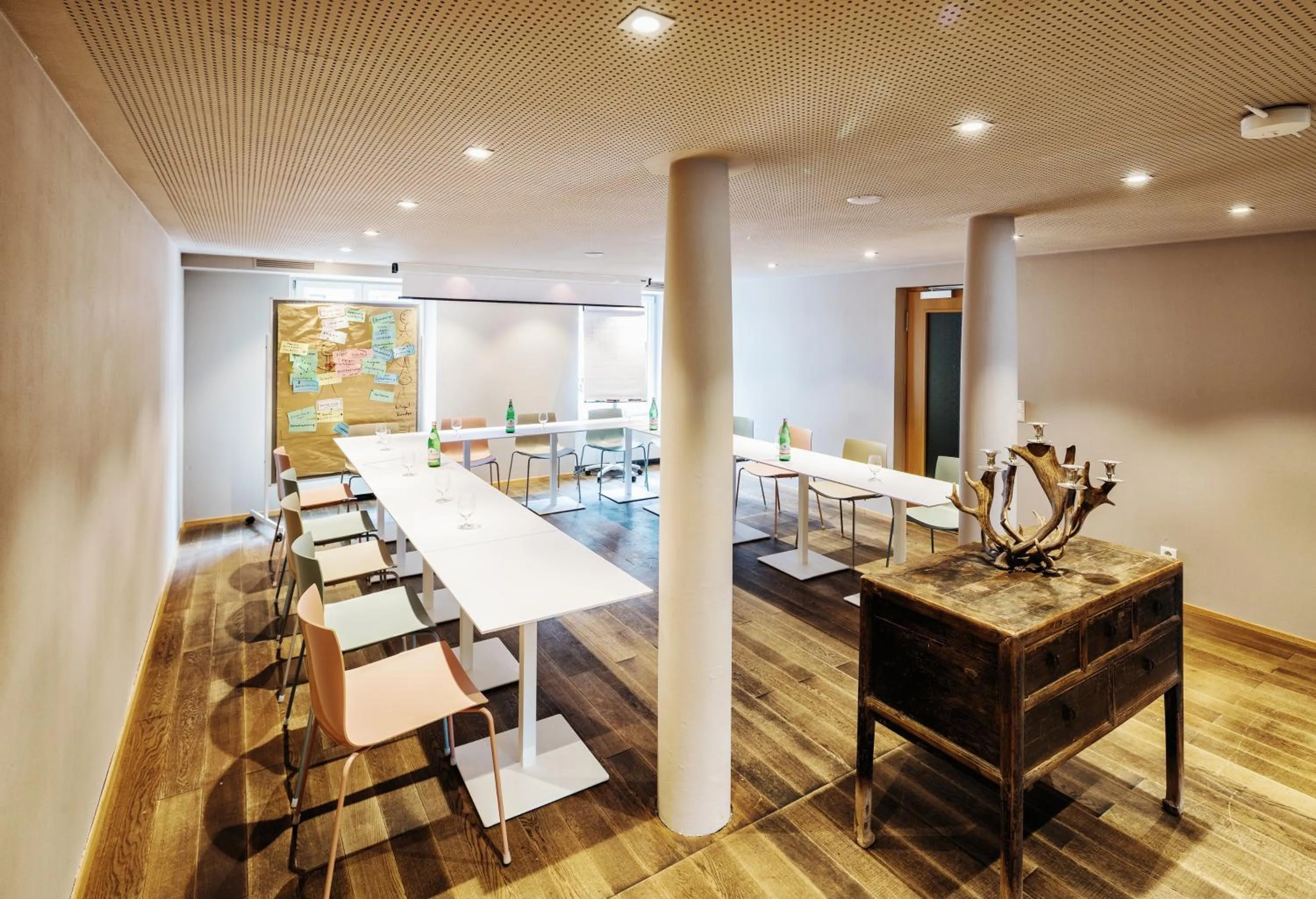 Meeting/conference room in Seehotel Litz