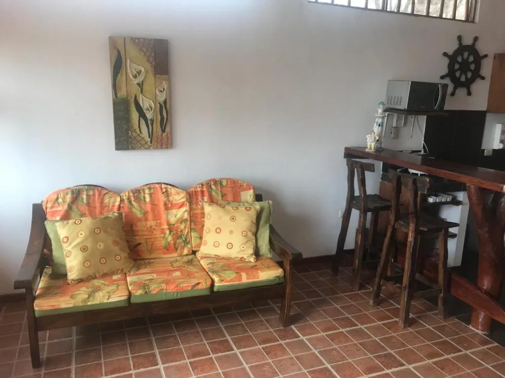 Maria Jose Bungalows