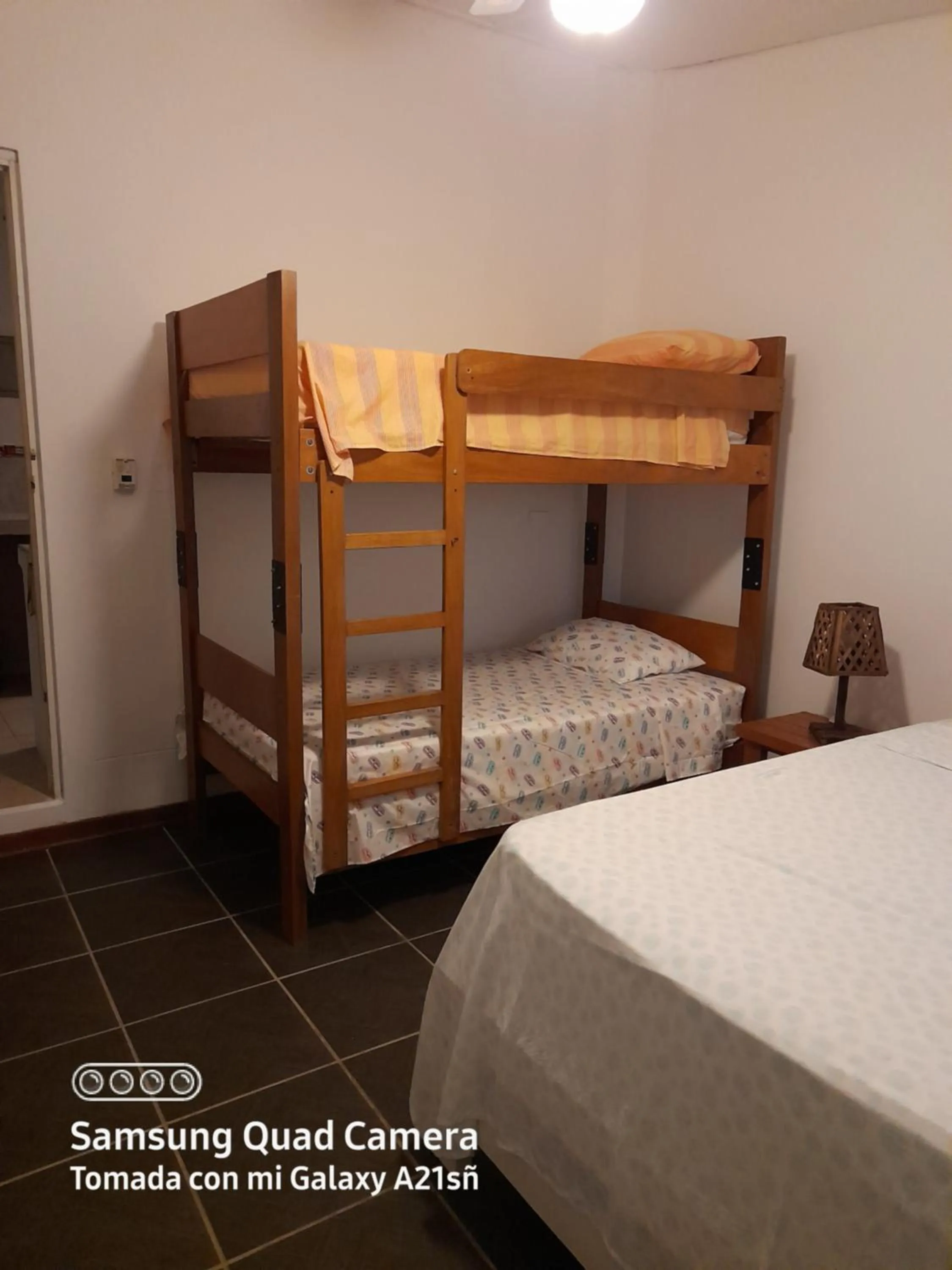 Bedroom, Bed in Maria Jose Bungalows