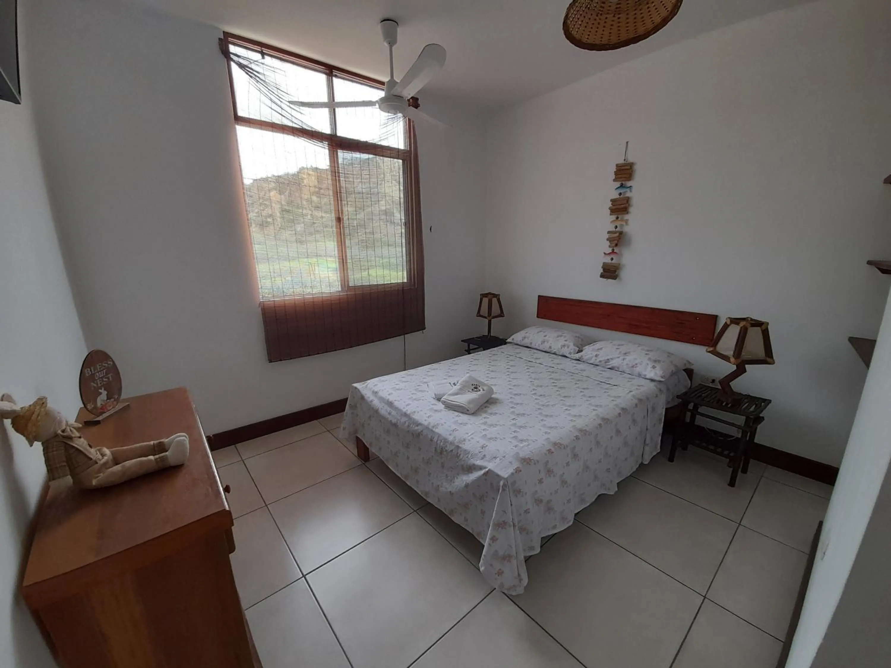 Standard Queen Room in Maria Jose Bungalows