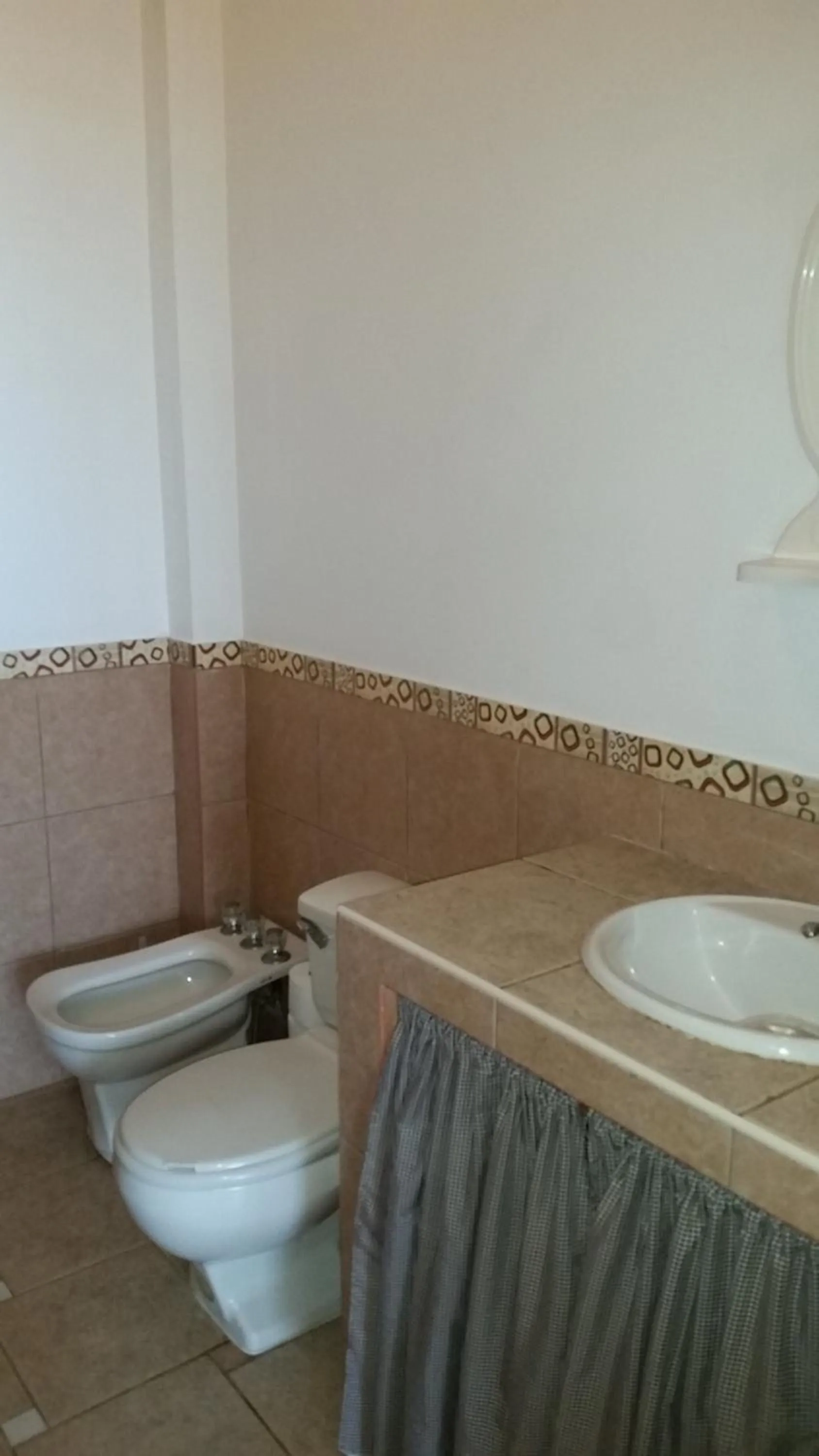 Bathroom in Maria Jose Bungalows