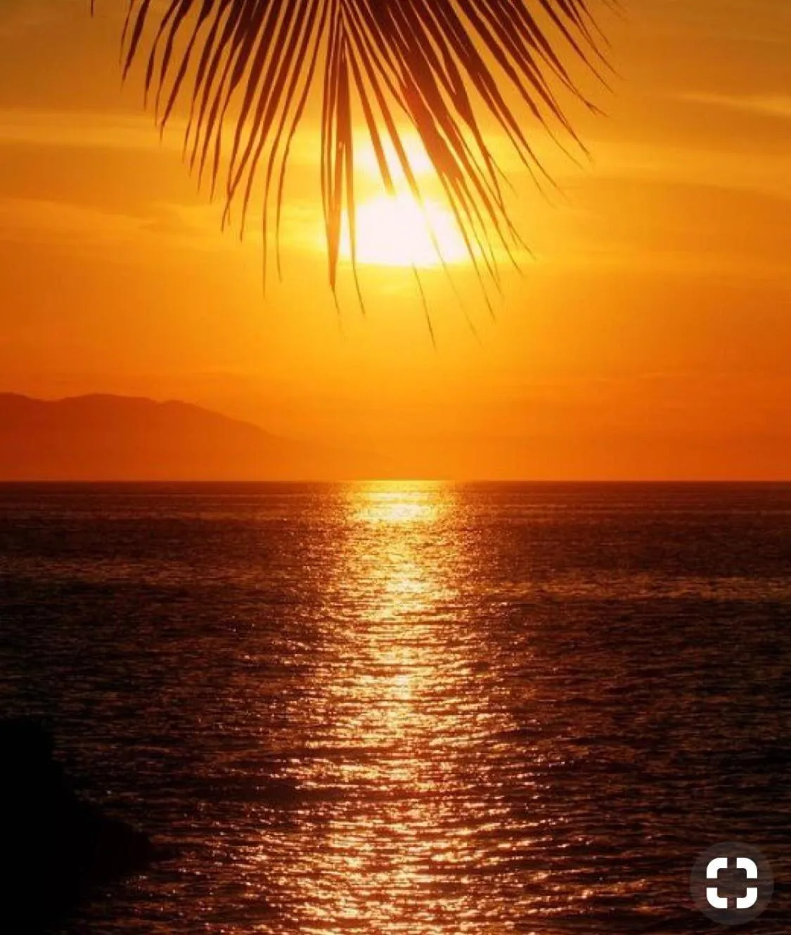 Sea view in Maria Jose Bungalows