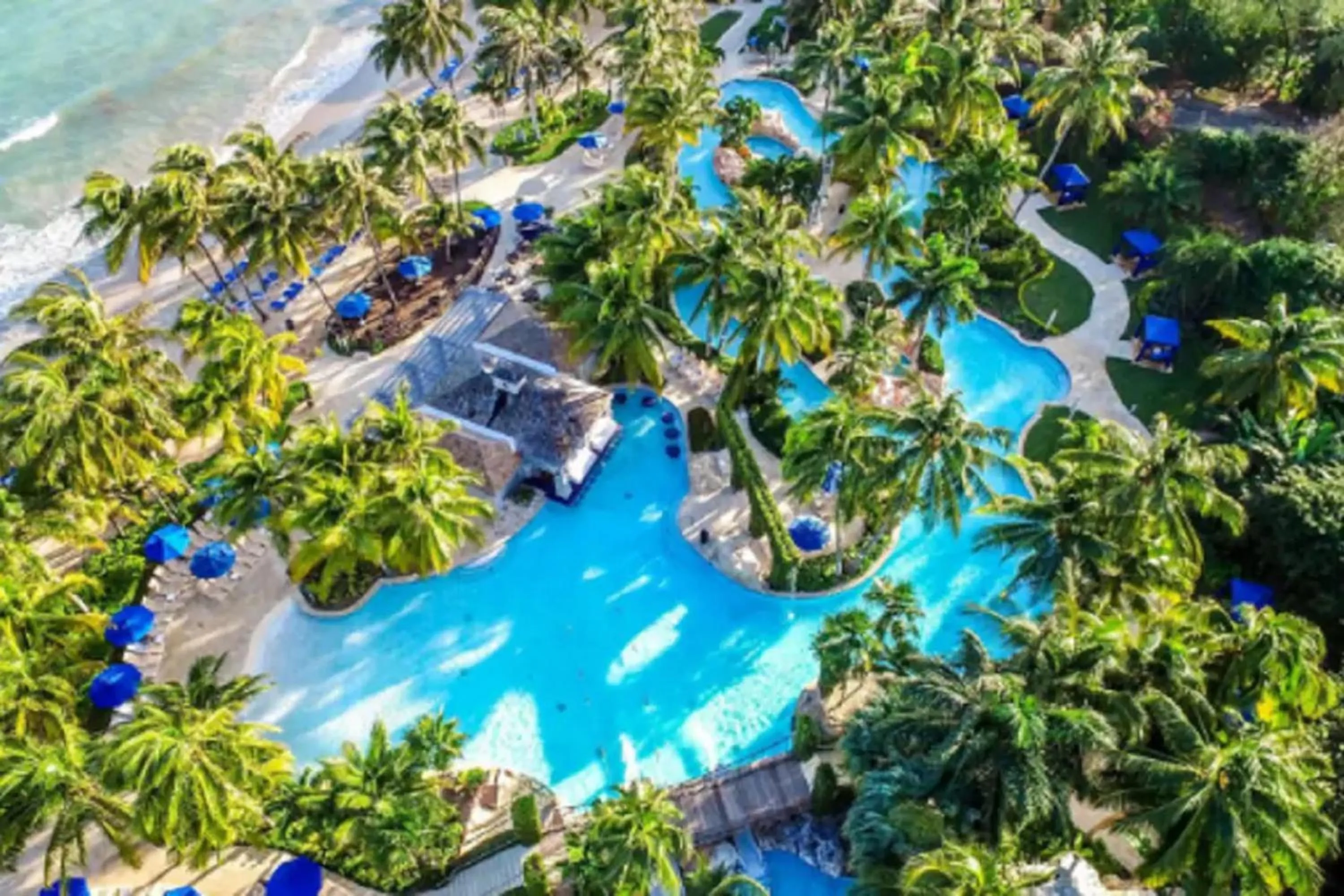 Natural landscape in Magnificent 5-Bedroom Estate Villa, Sleeps 12