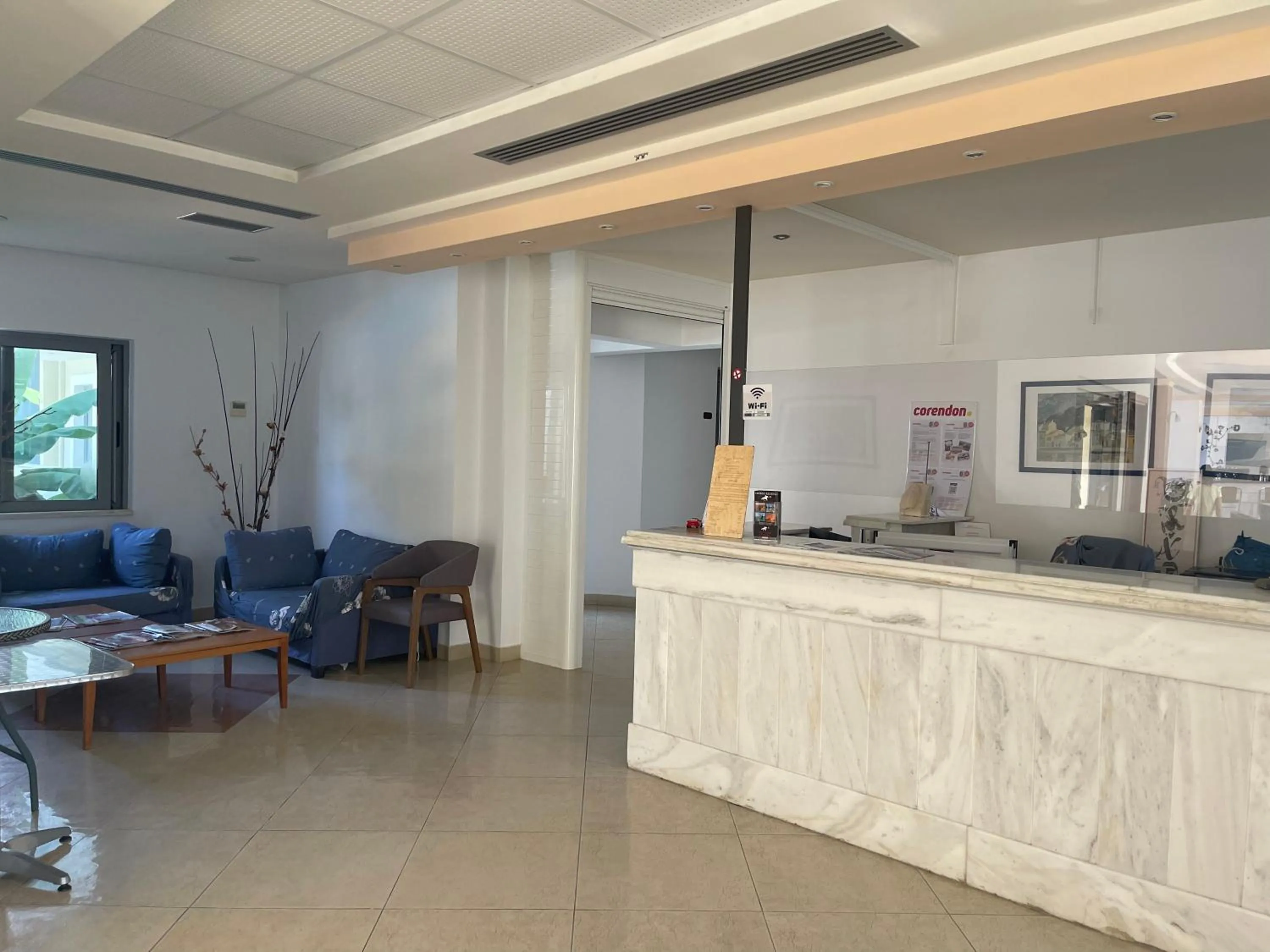 Olgas Paradise Apartments