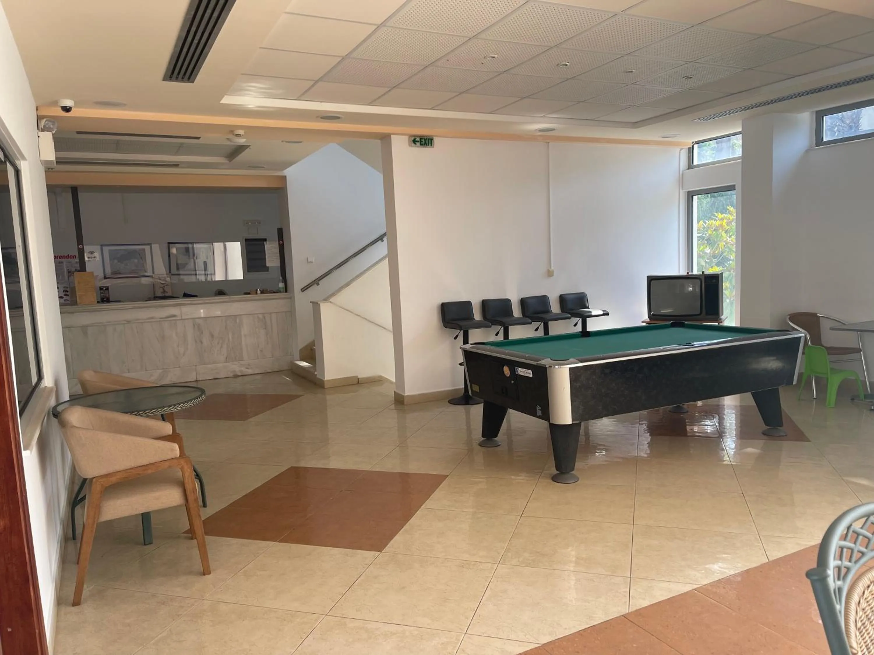 Olgas Paradise Apartments