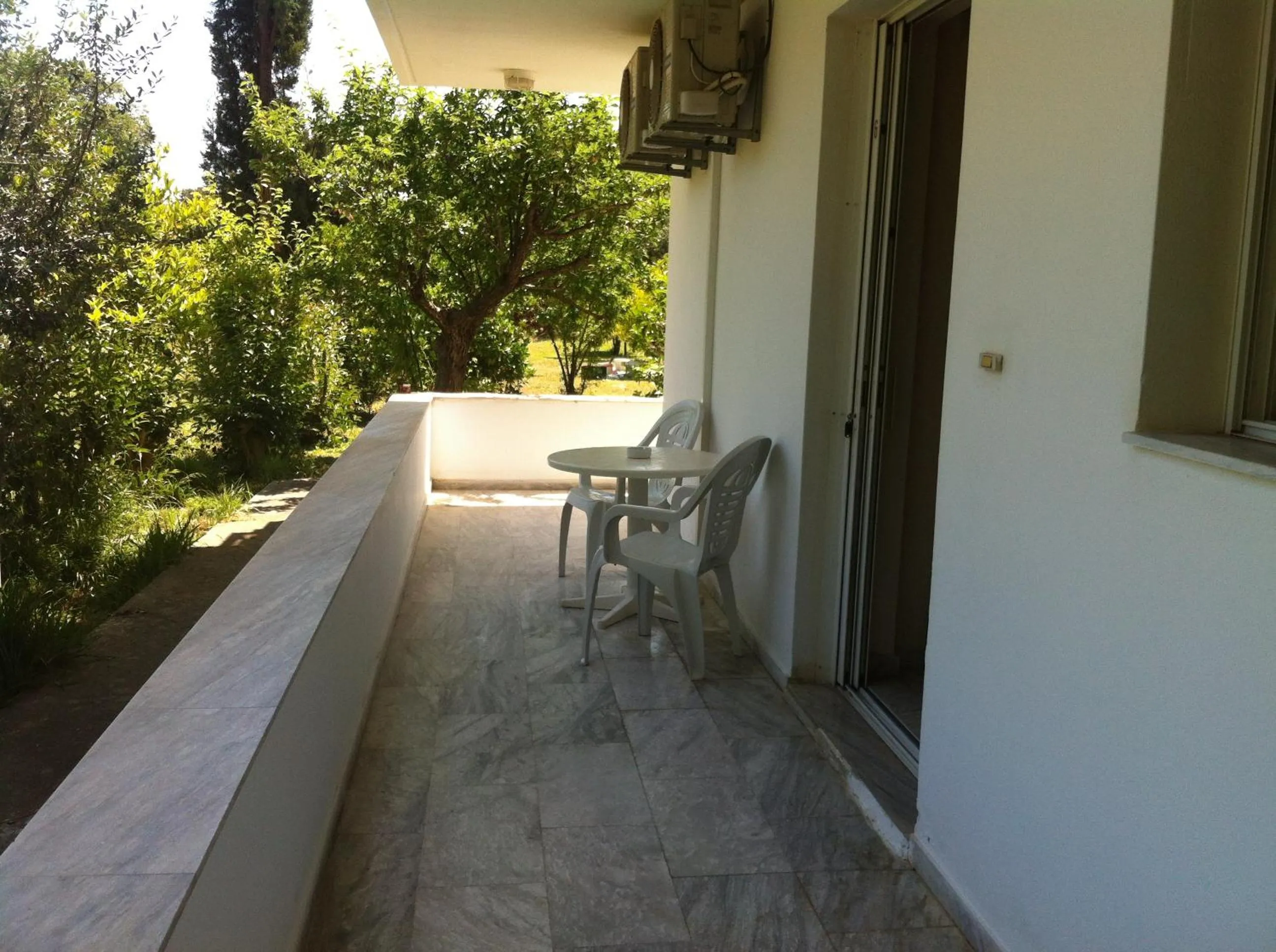 Olgas Paradise Apartments