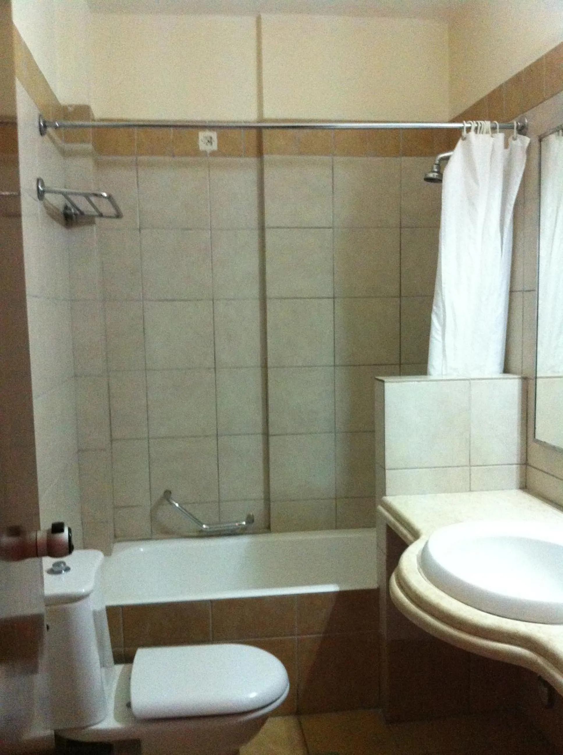 Olgas Paradise Apartments