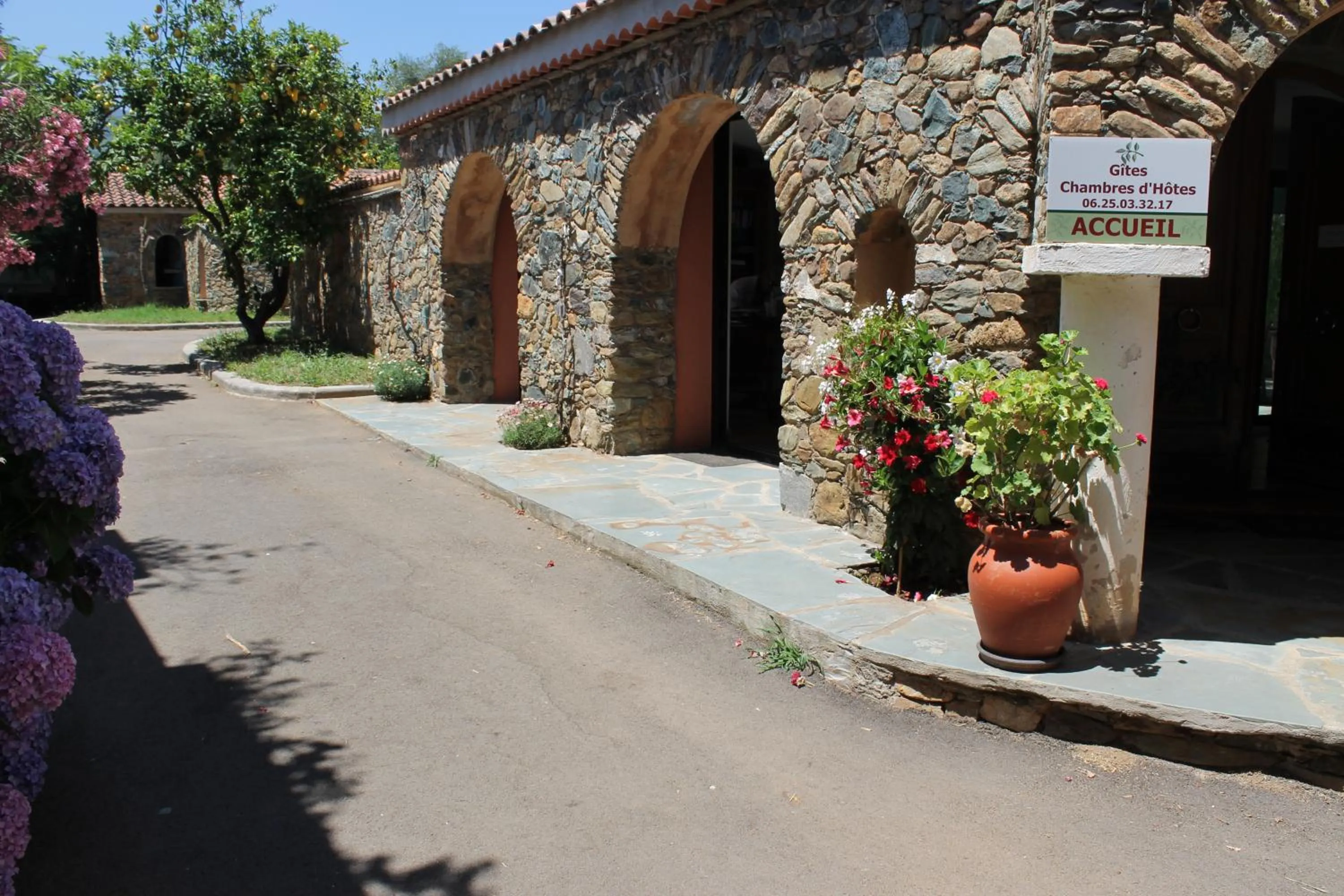 Other in Domaine Le Clos des Oliviers