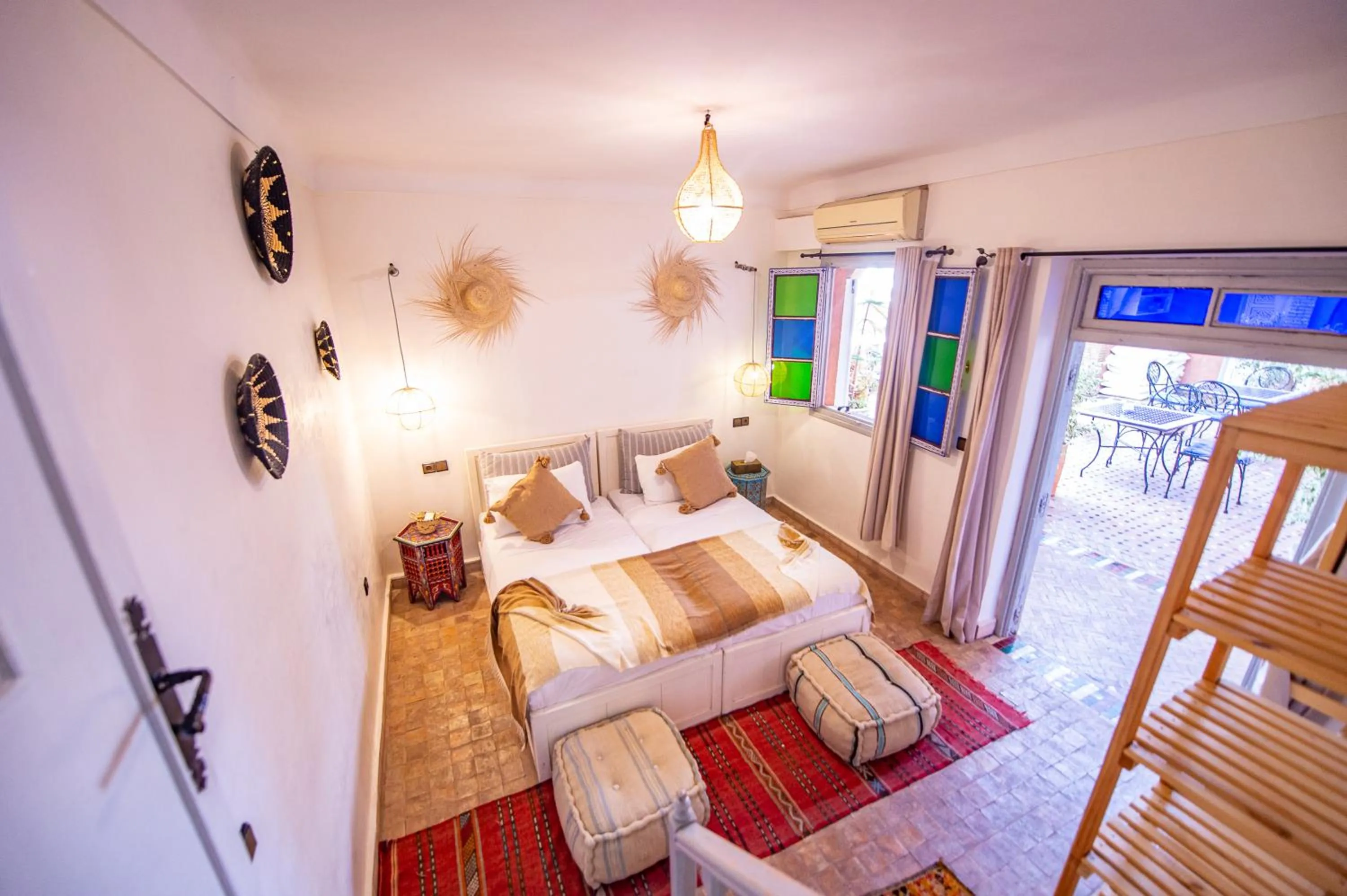 Property building, Bed in KOUTOBIA ROYAL