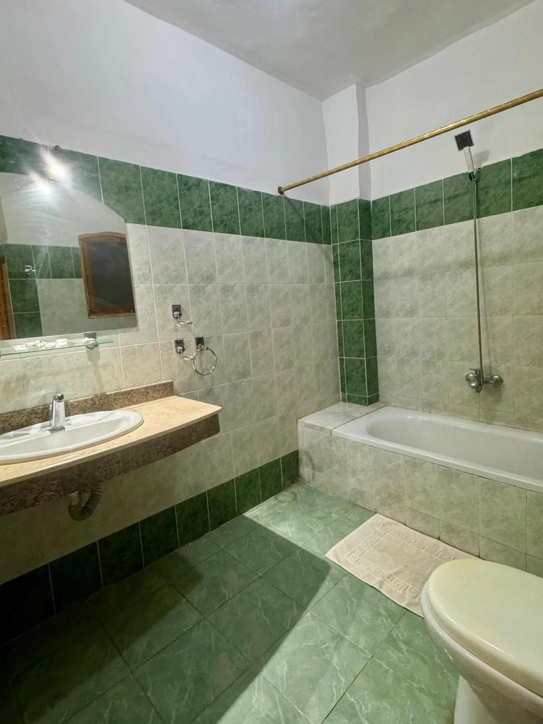 Hotel Sheherazade Luxor