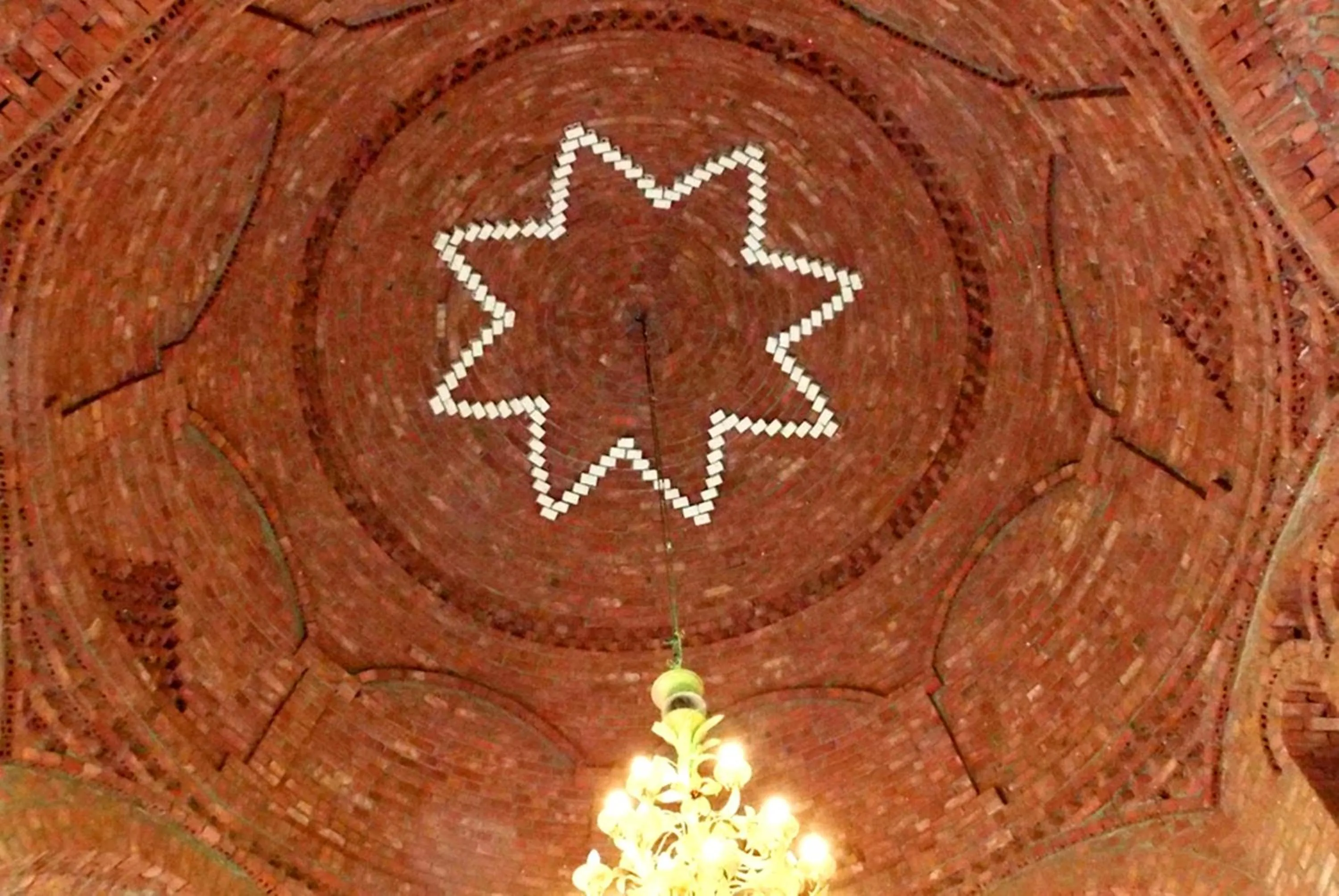 Hotel Sheherazade Luxor