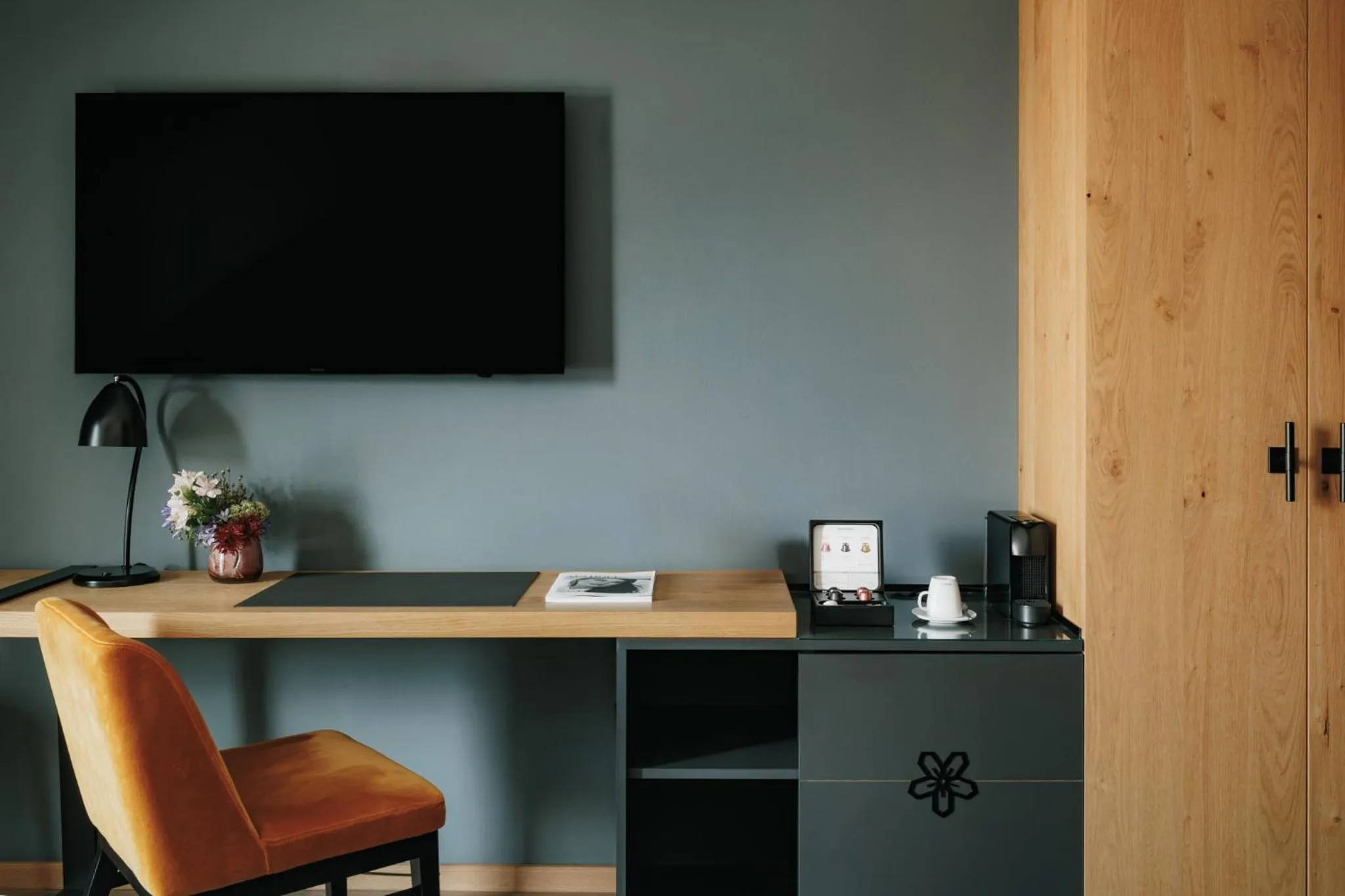 Bedroom in AMERON Neuschwanstein Alpsee Resort & Spa