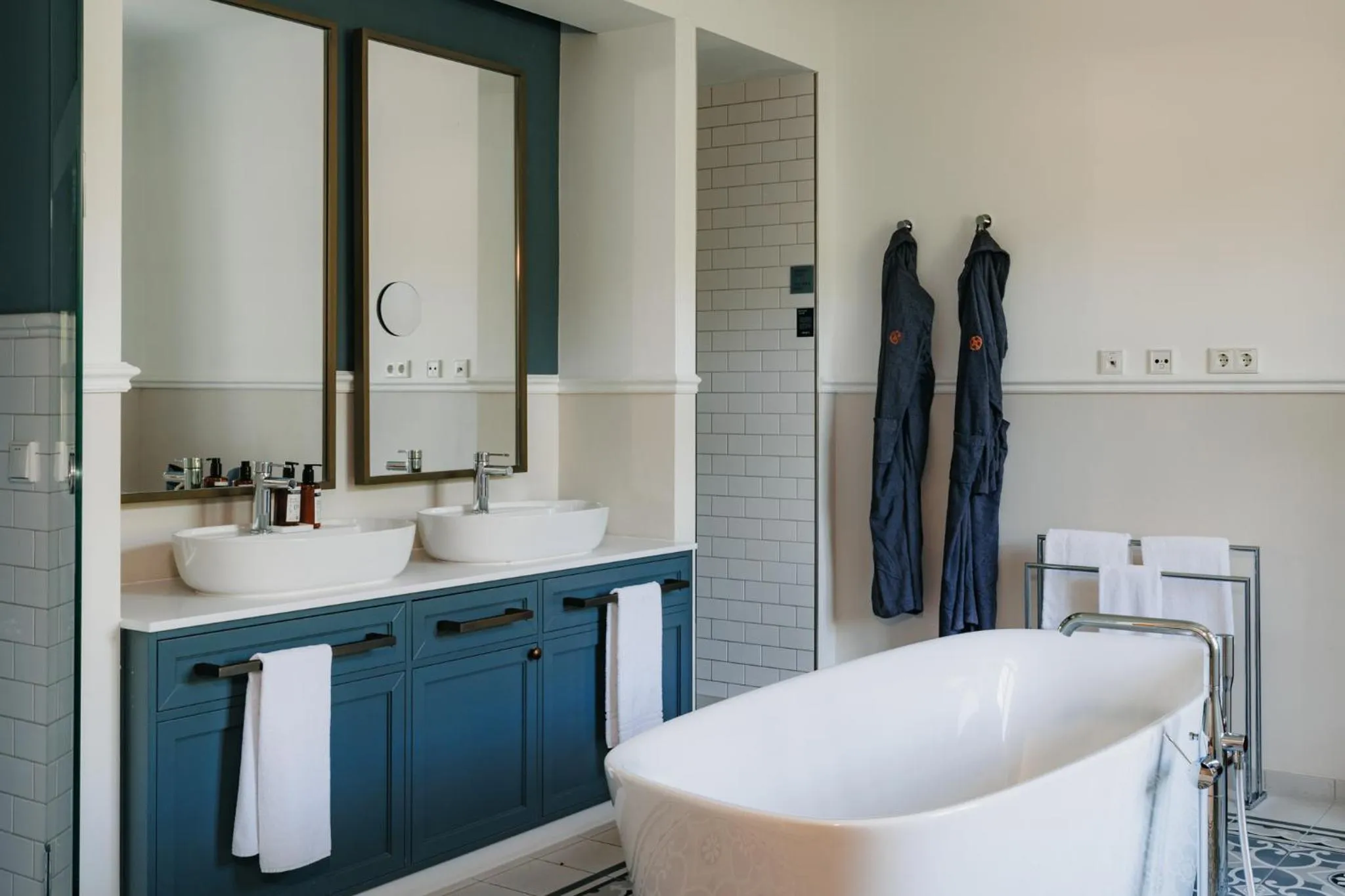 Bath in AMERON Neuschwanstein Alpsee Resort & Spa