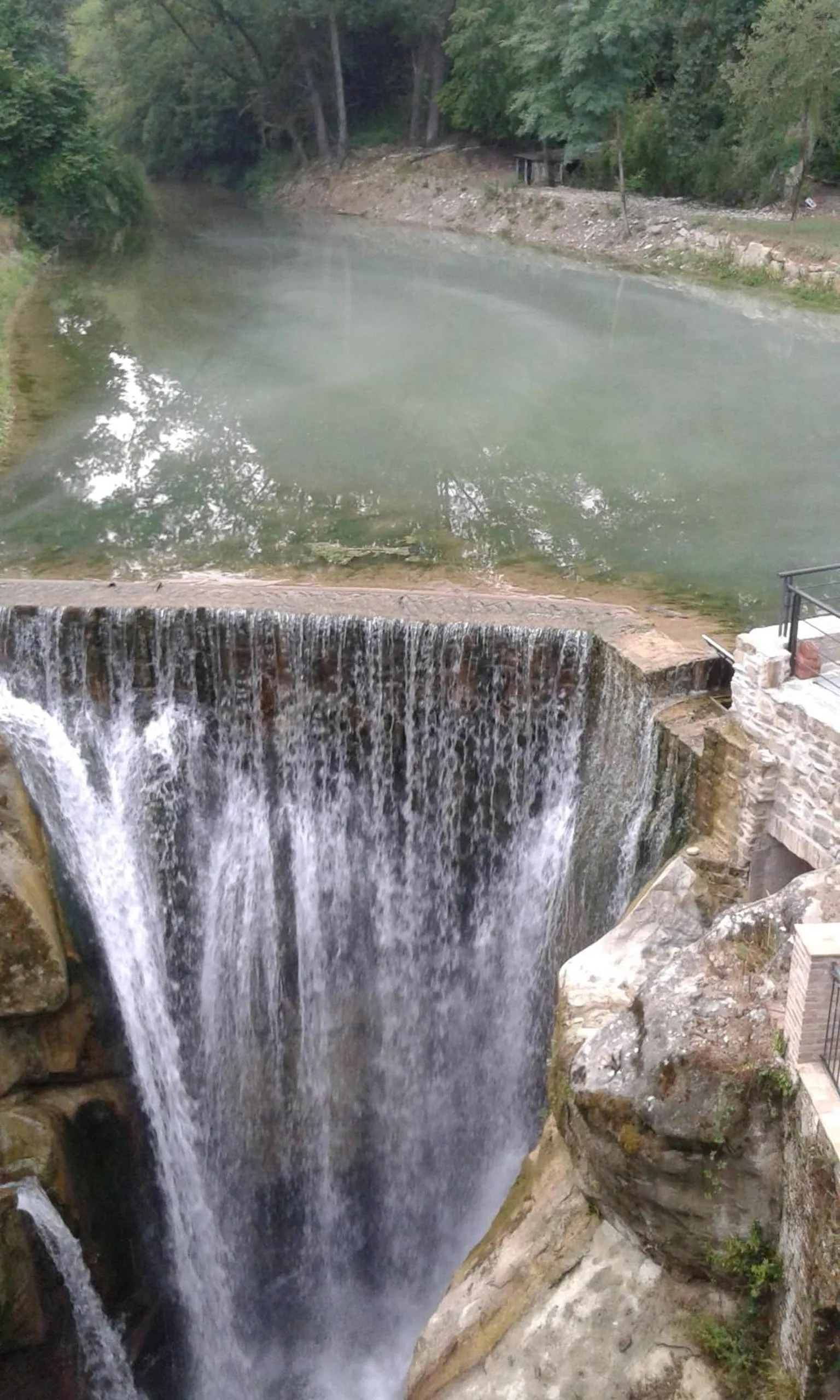 Nearby landmark in B&B Villa Filetta