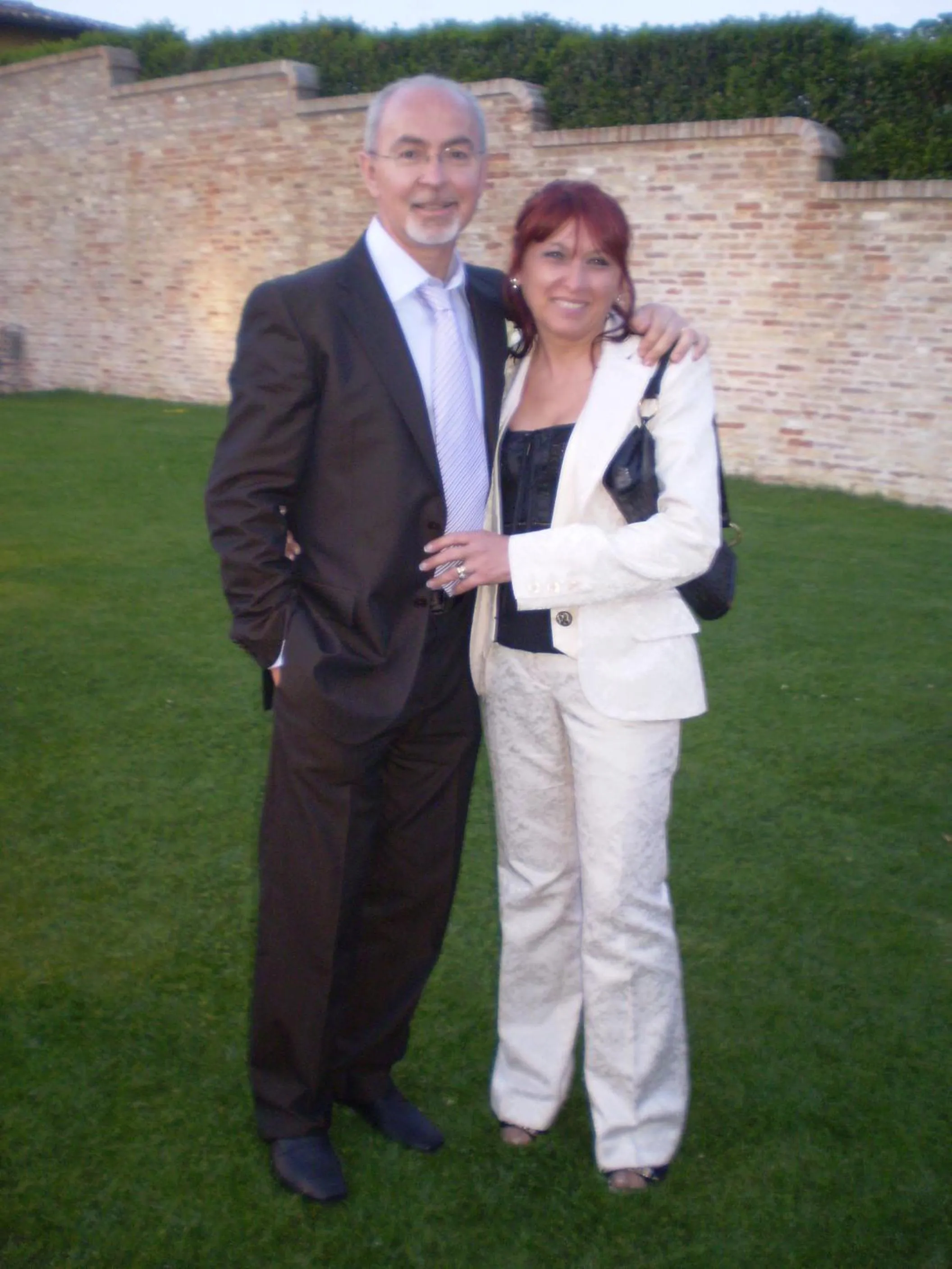 Staff in B&B Villa Filetta