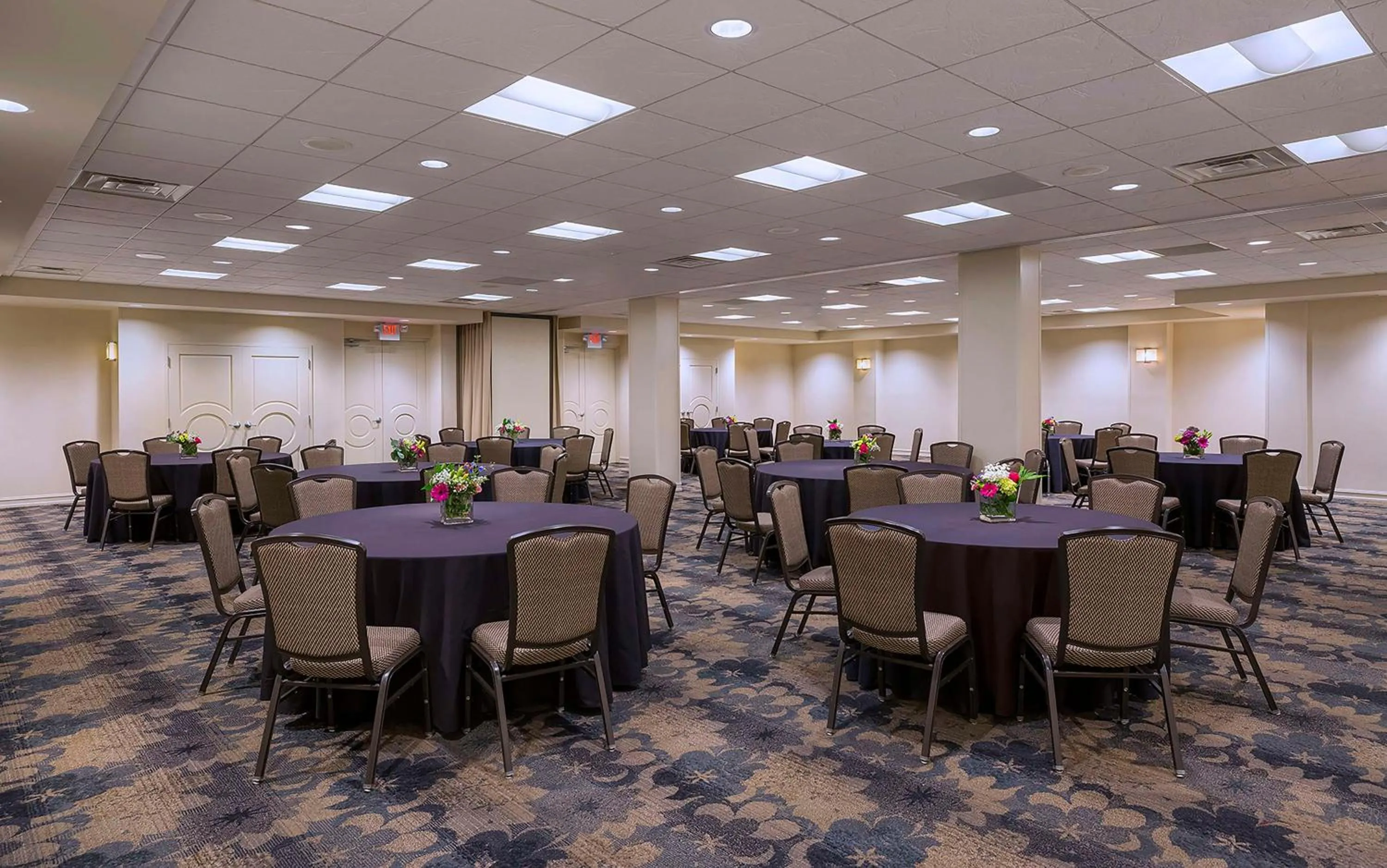 Meeting/conference room in DoubleTree by Hilton Madison Downtown