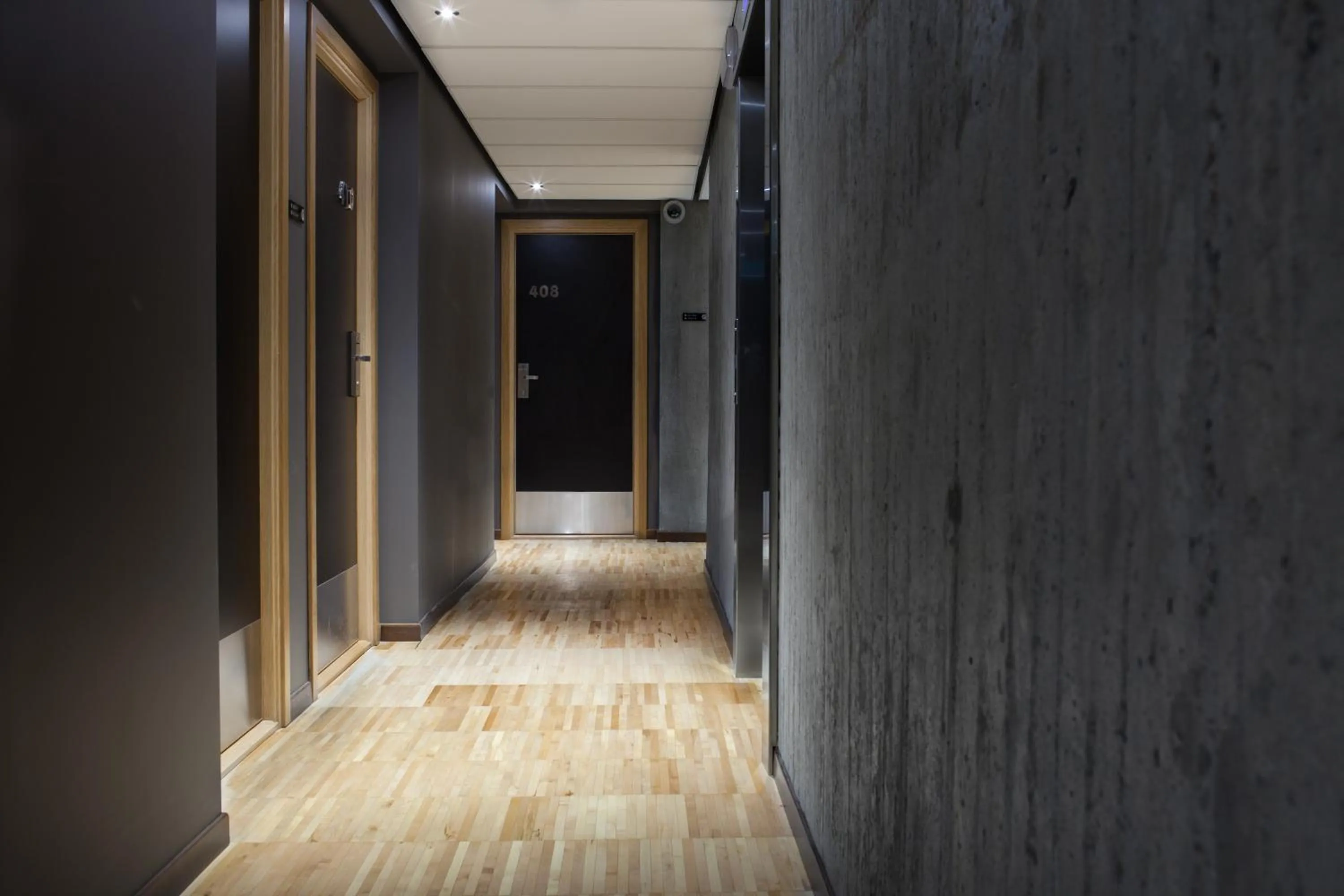 Other in Moment Hotels