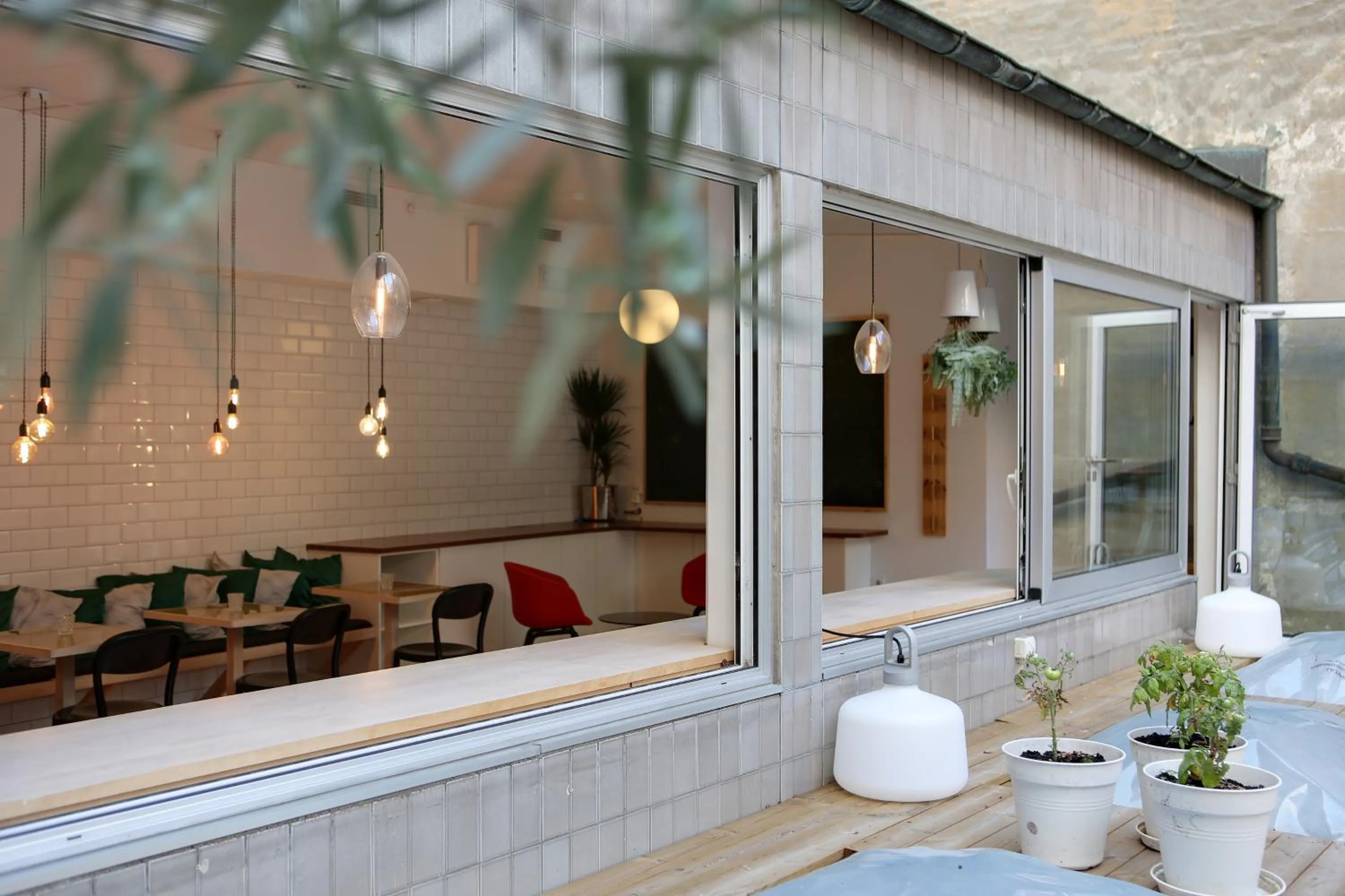 Other in Moment Hotels