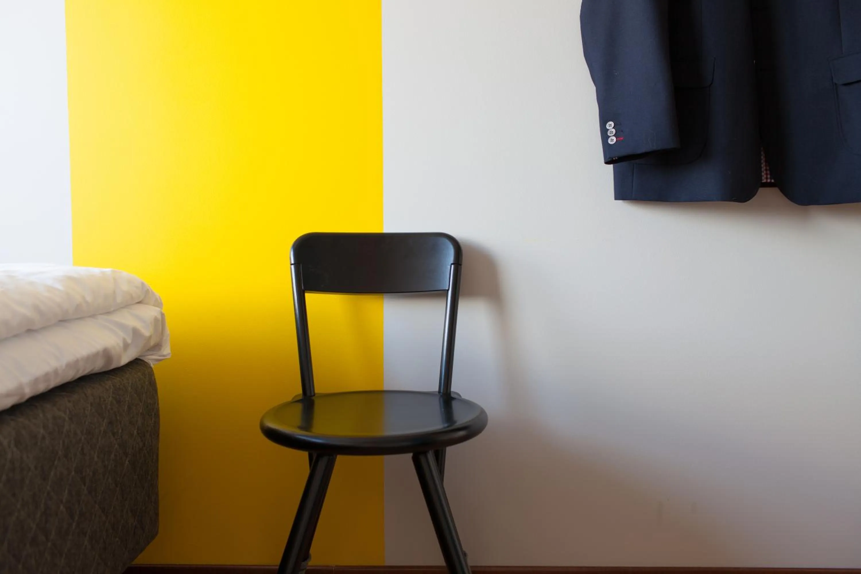 Decorative detail in Moment Hotels