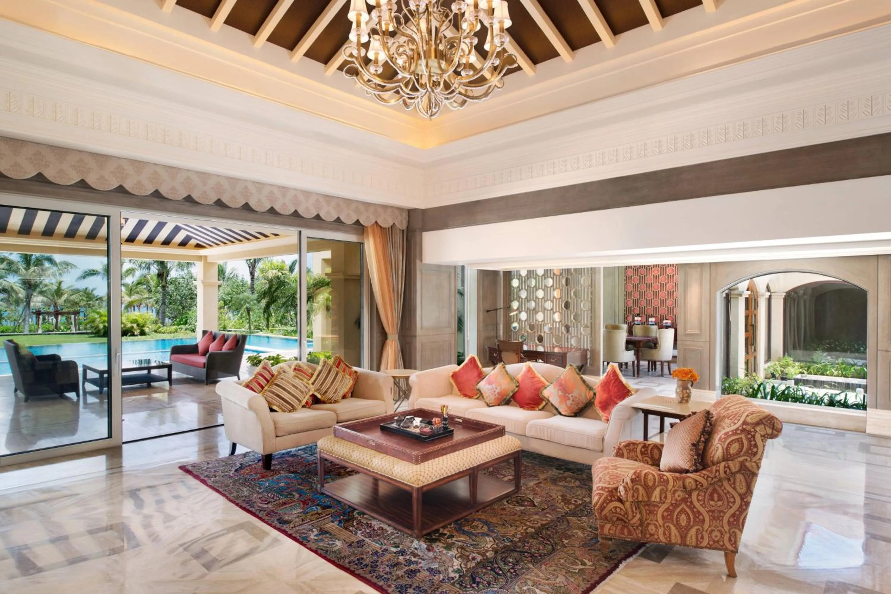 Other in JW Marriott Sanya Haitang Bay Resort & Spa