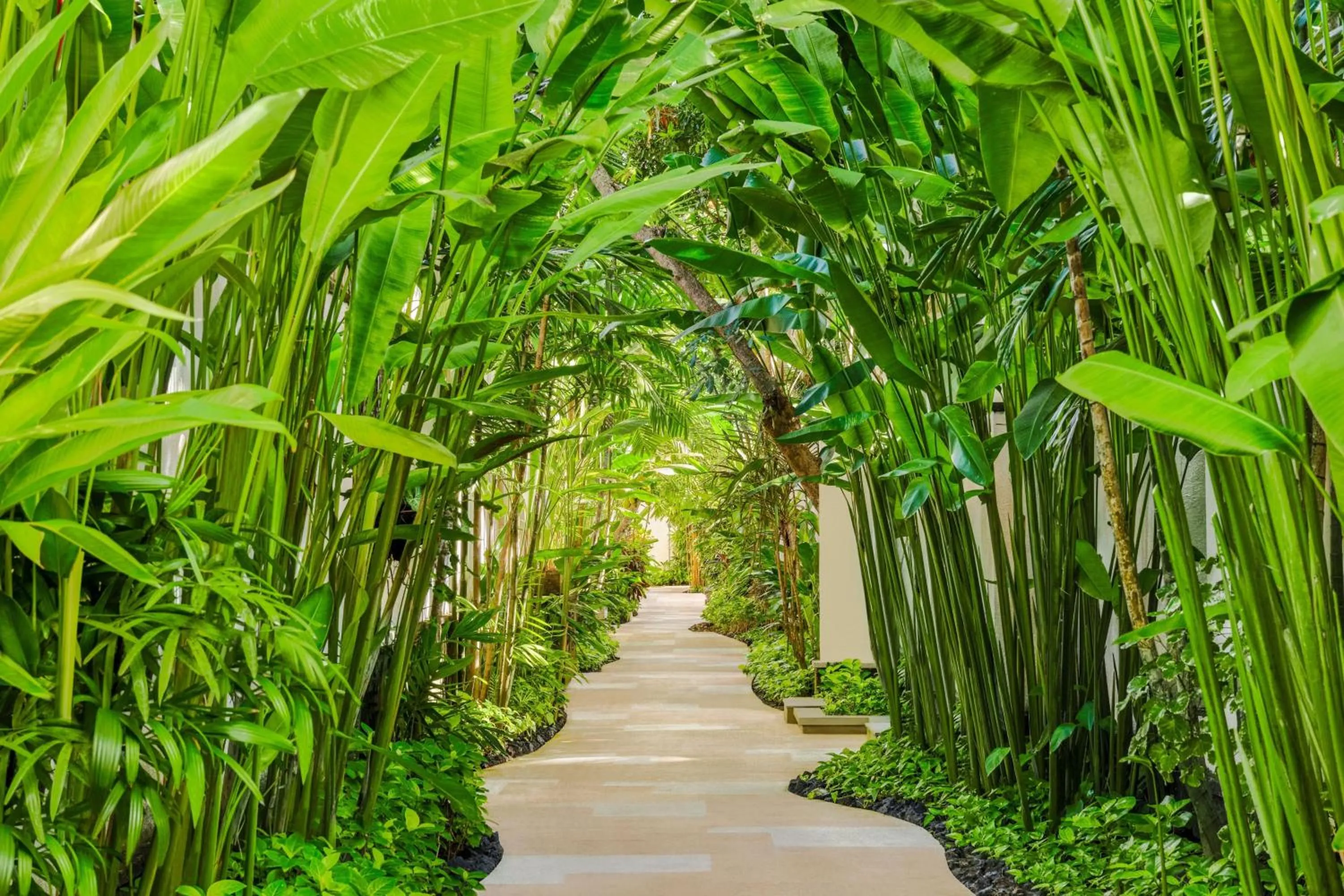 View (from property/room) in Amarterra Villas Resort Bali Nusa Dua, Autograph Collection