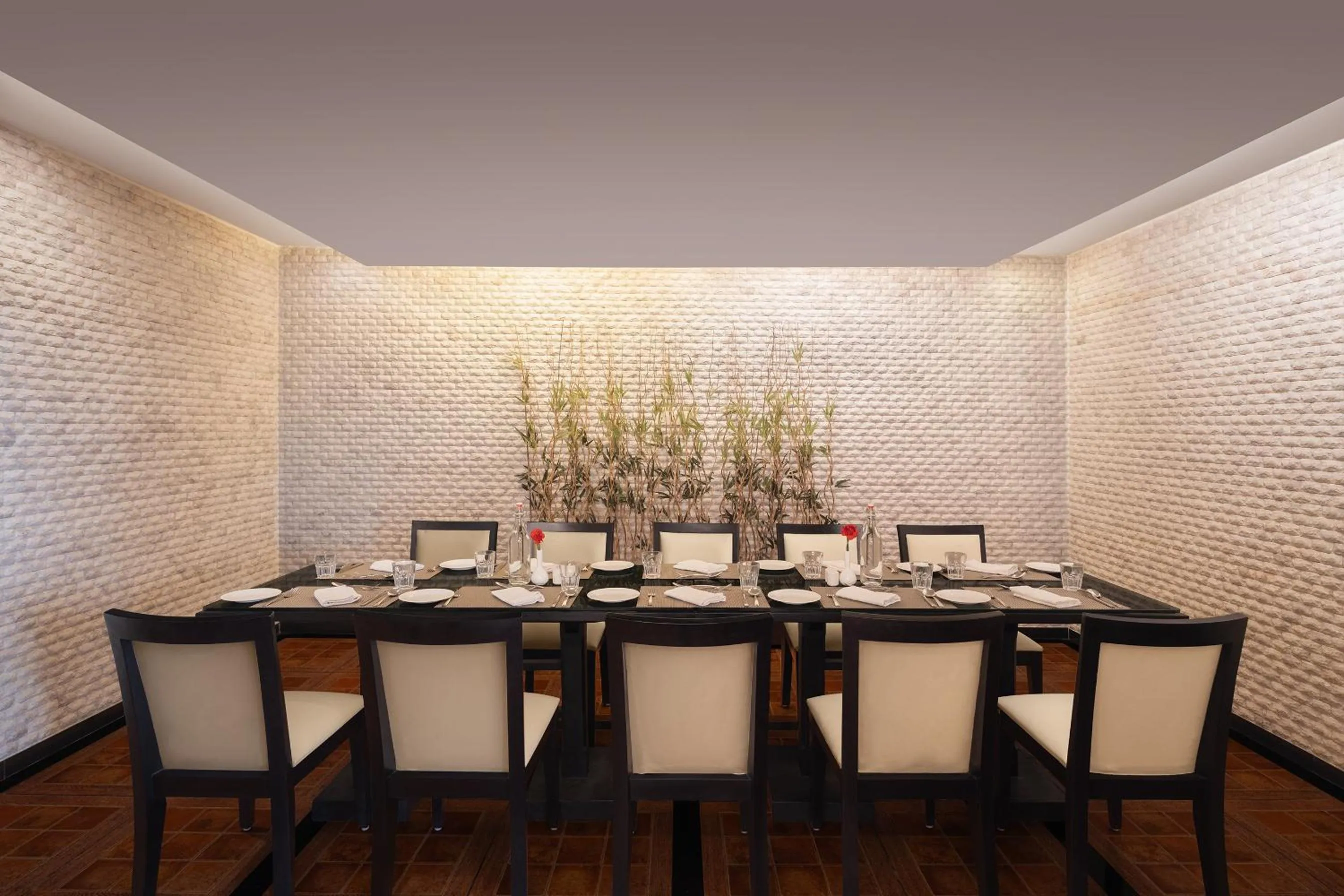 Banquet/Function facilities in Fortune Hosur - Member ITC Hotels' Group