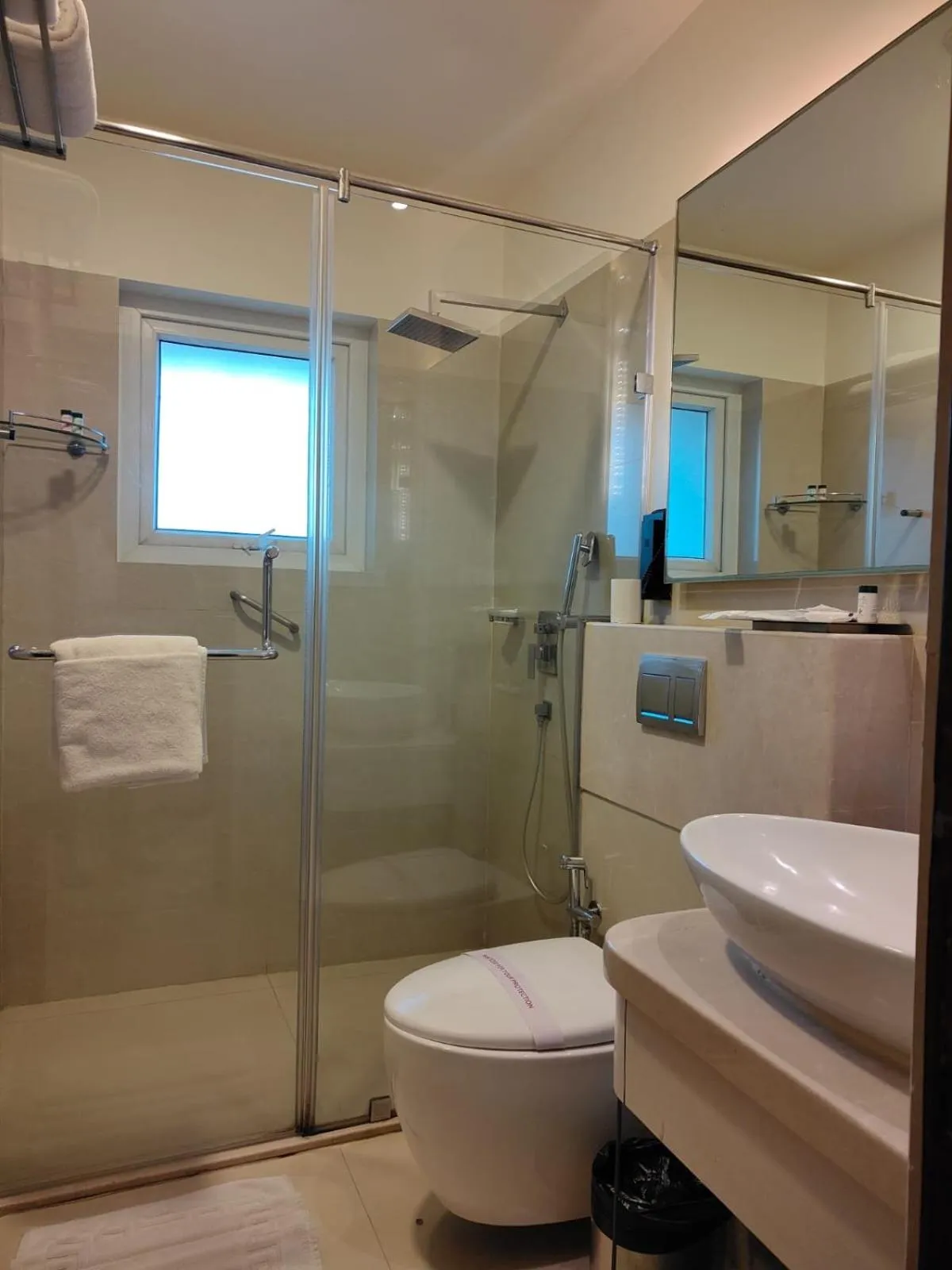 Property building in Fortune Hosur - Member ITC Hotels' Group