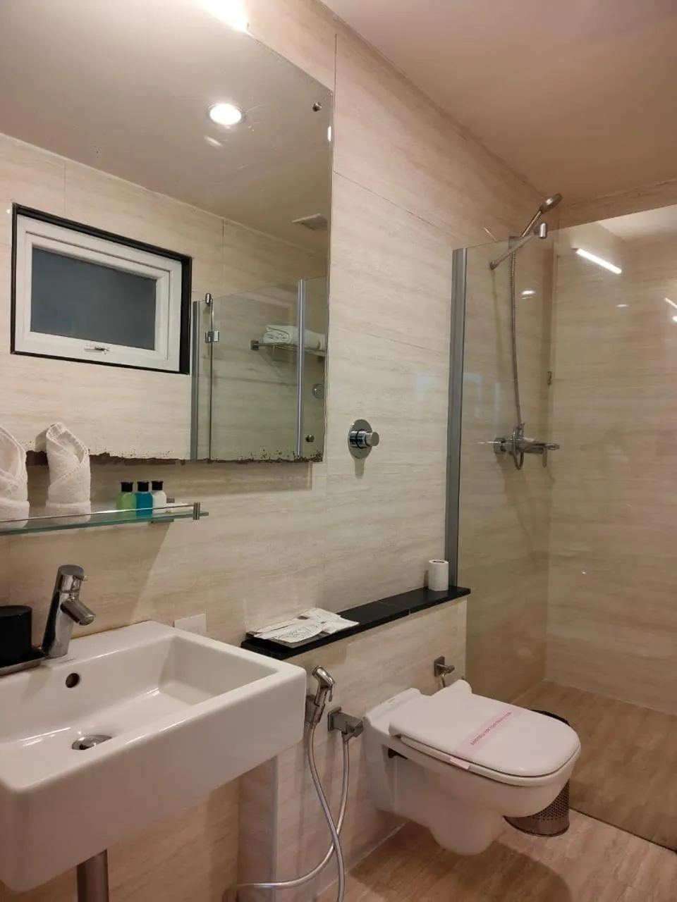 Property building in Fortune Hosur - Member ITC Hotels' Group