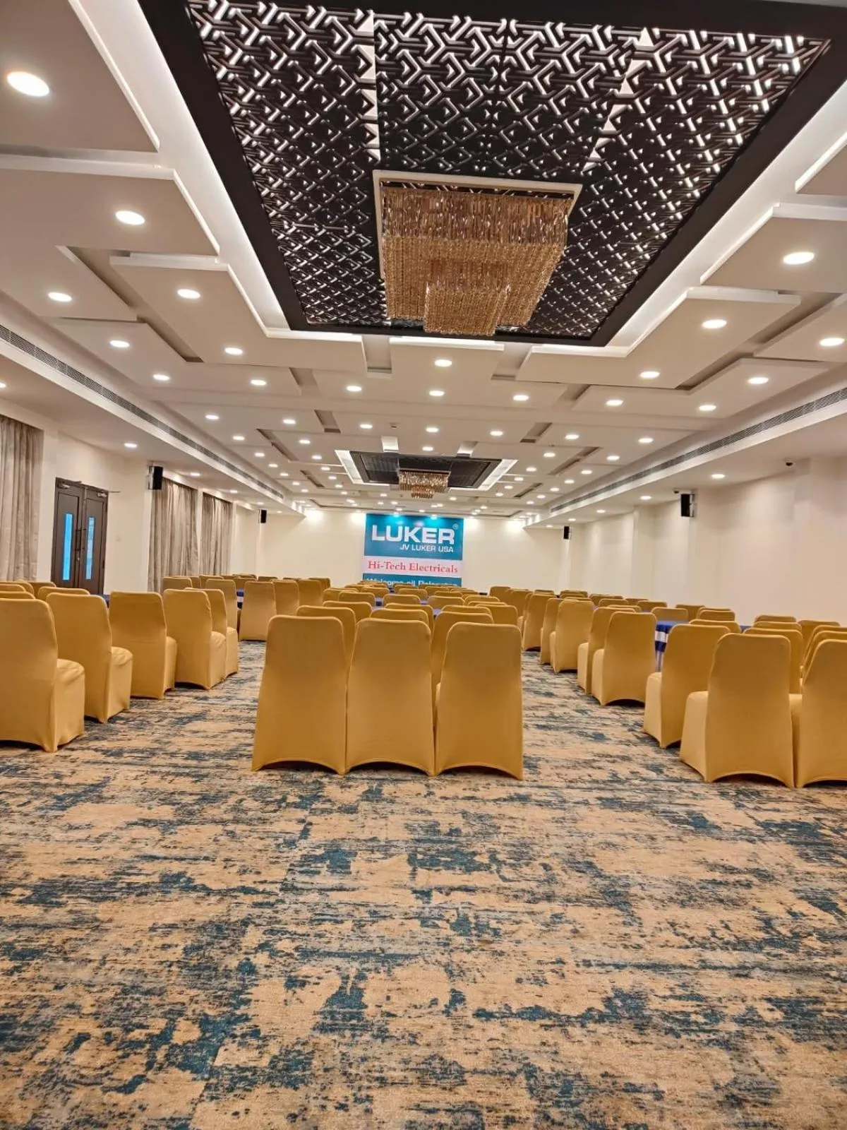 Meeting/conference room in Fortune Hosur - Member ITC Hotels' Group