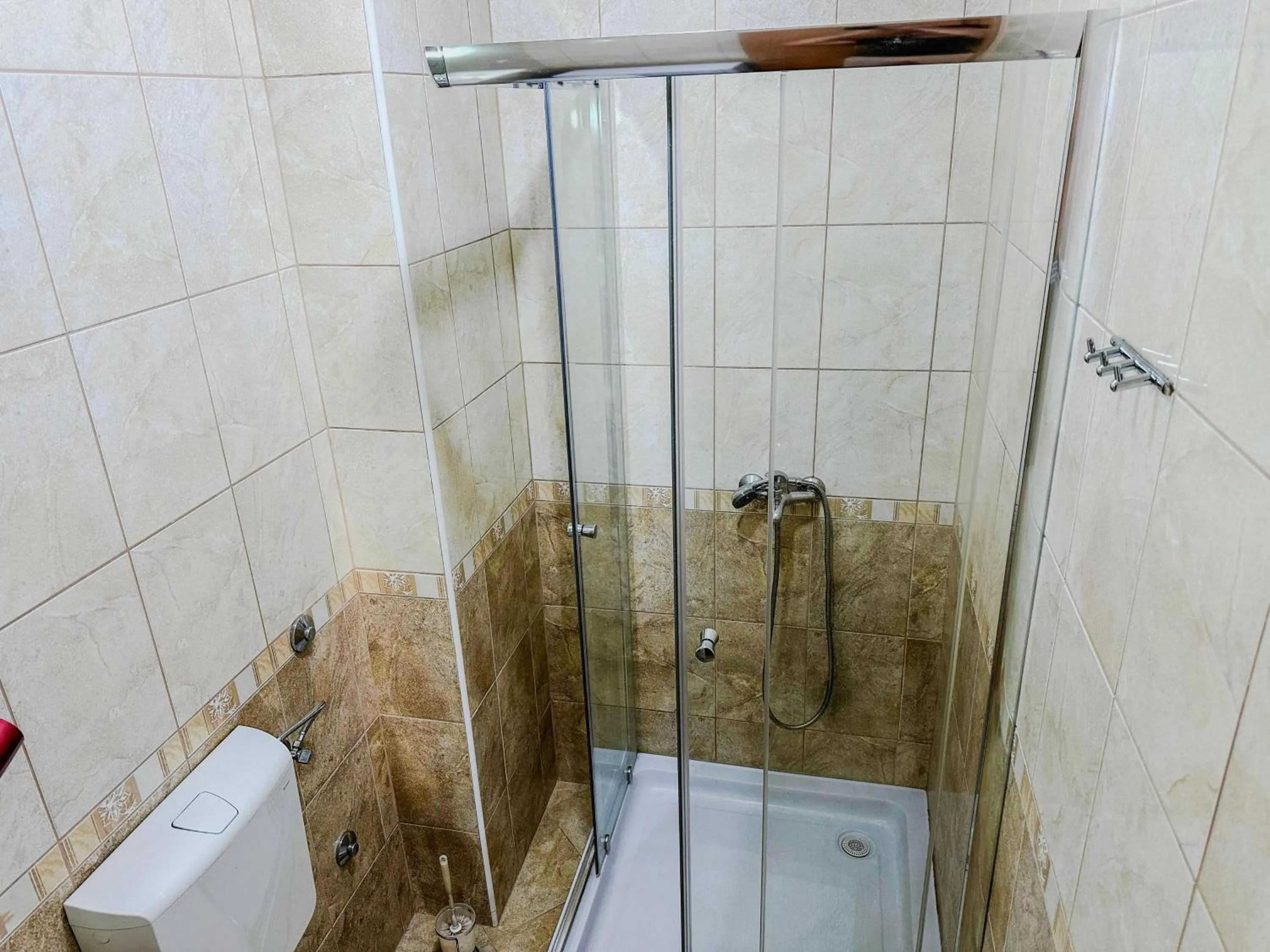 Bathroom in Villa Andjelina