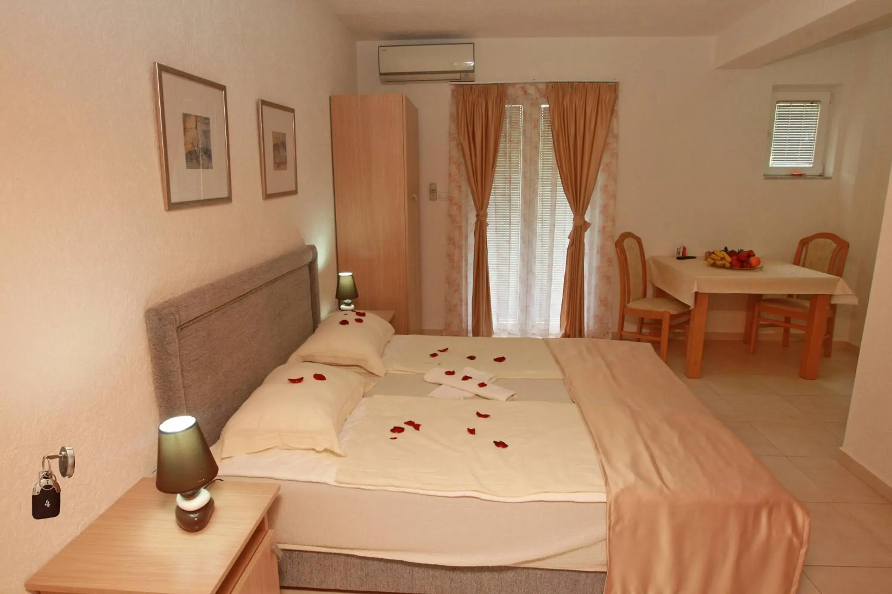 Standard Double Room in Villa Andjelina Standard Double Room in Villa Andjelina