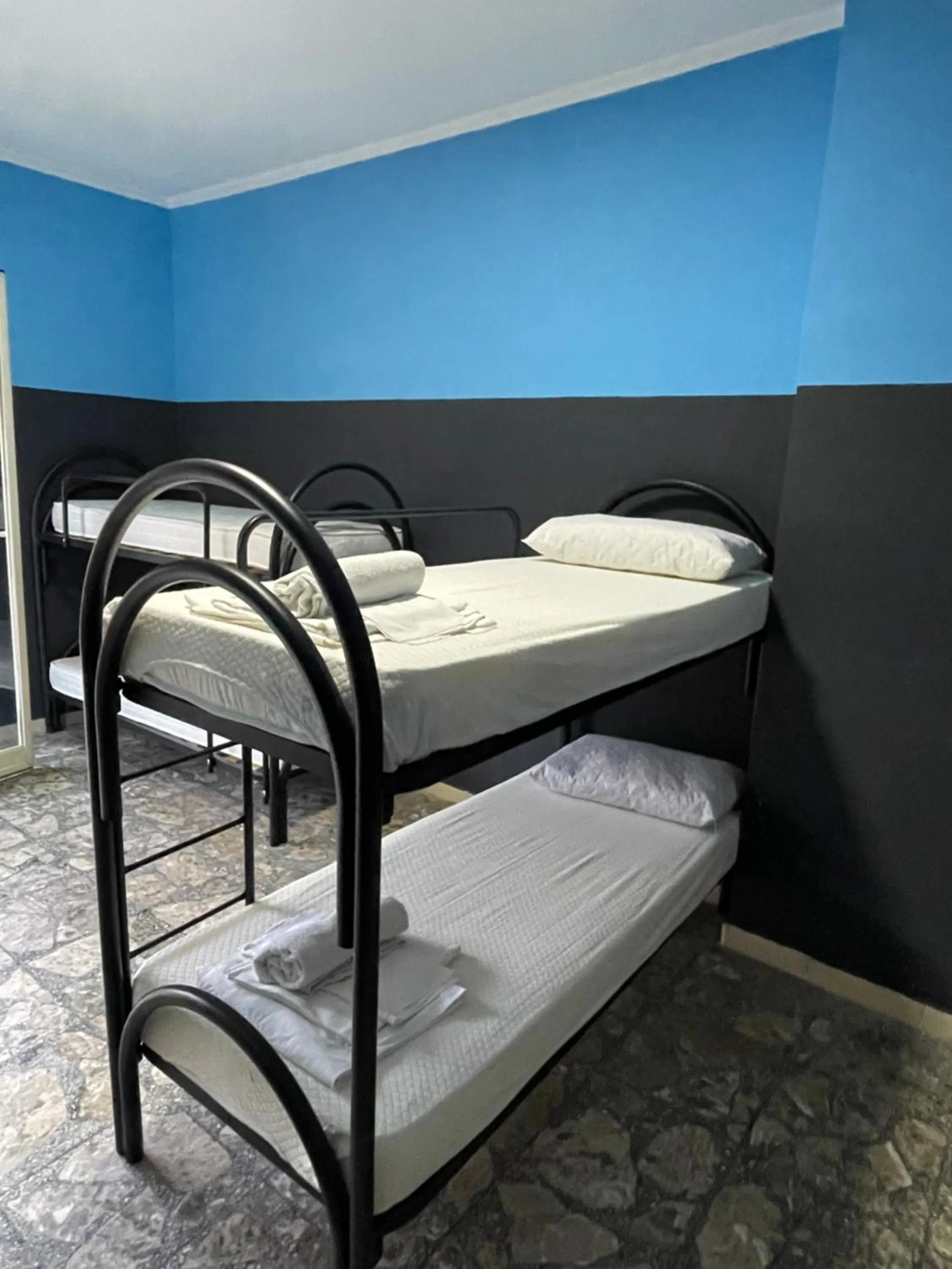 Bed in Alexander hostel