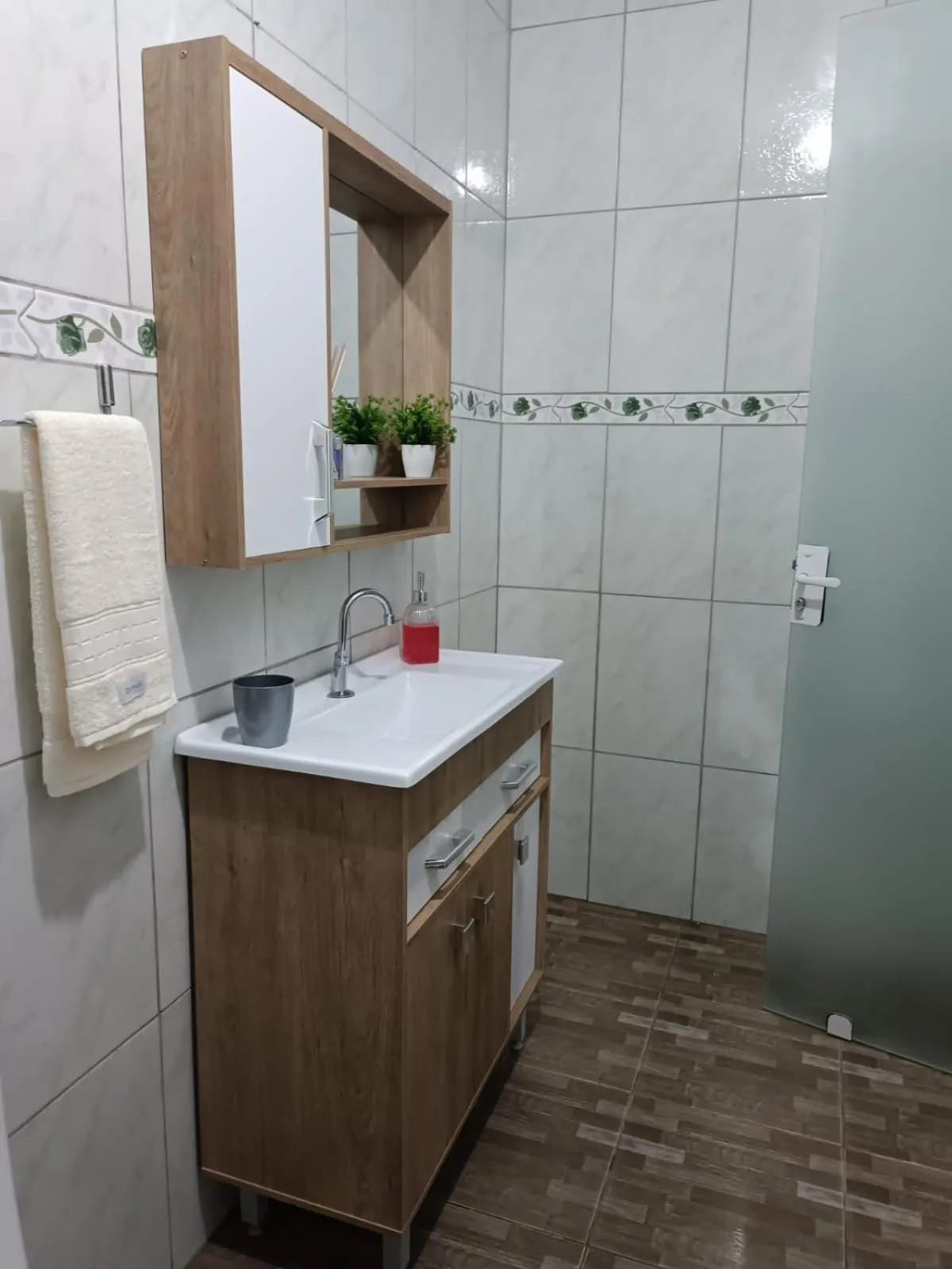 Pousada Família Cordeiro