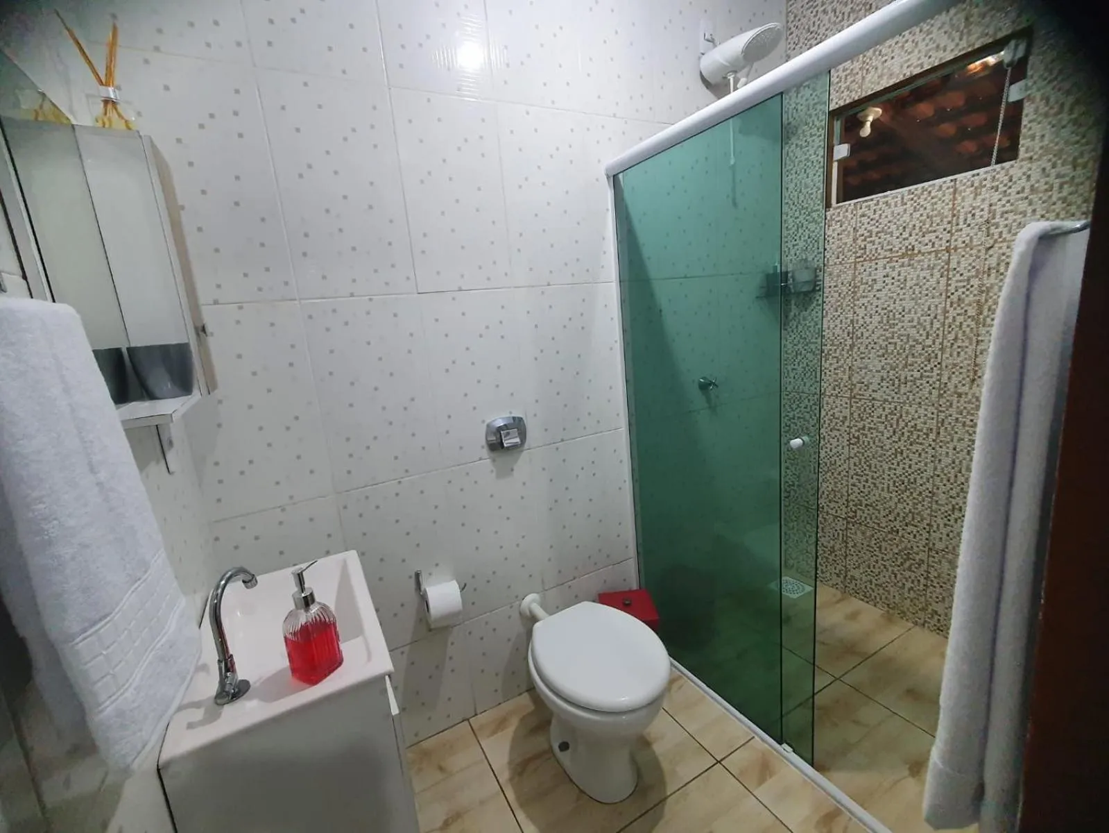 Pousada Família Cordeiro