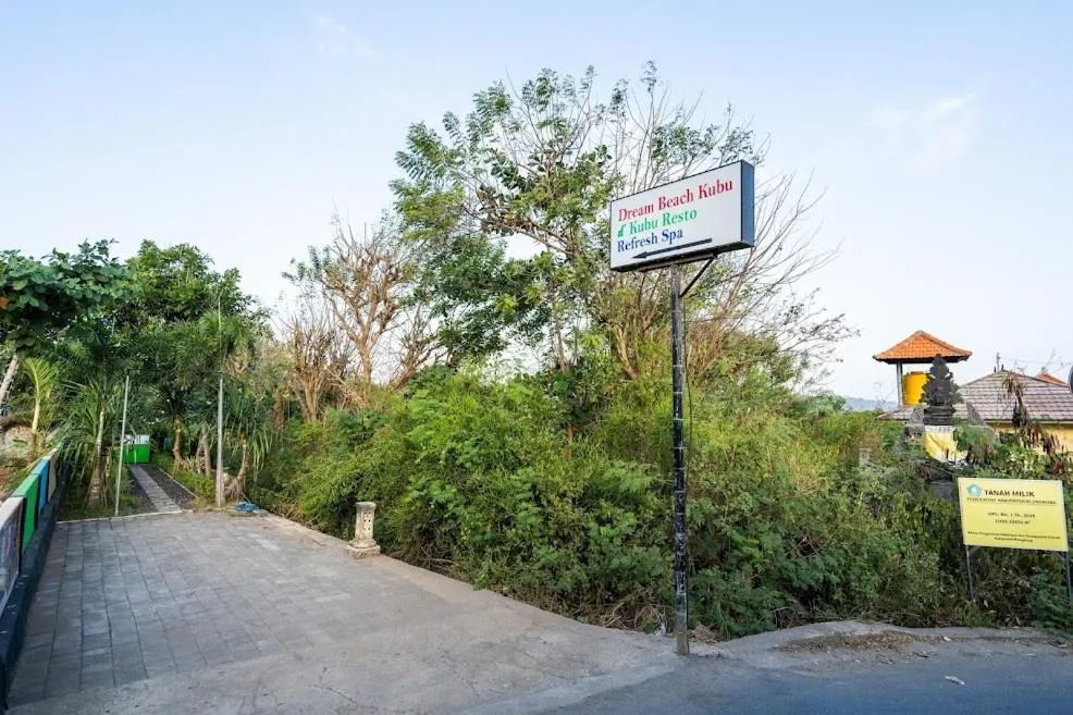 Day in Dream Beach Kubu & SPA by ABM