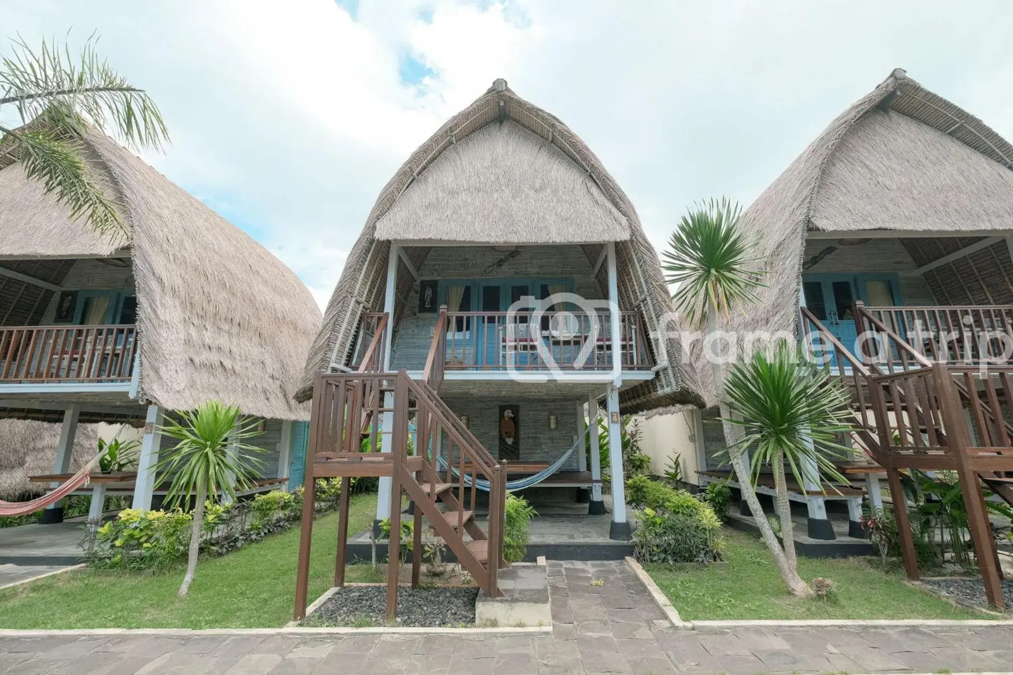 Dream Beach Kubu & SPA by ABM Dream Beach Kubu & SPA by ABM