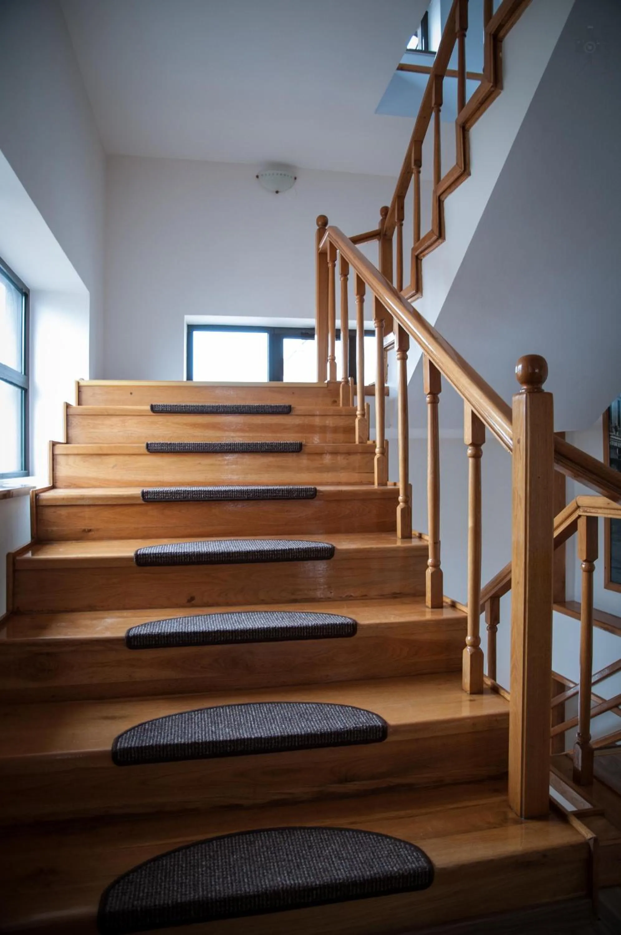 Lobby or reception in Hotel Citadella